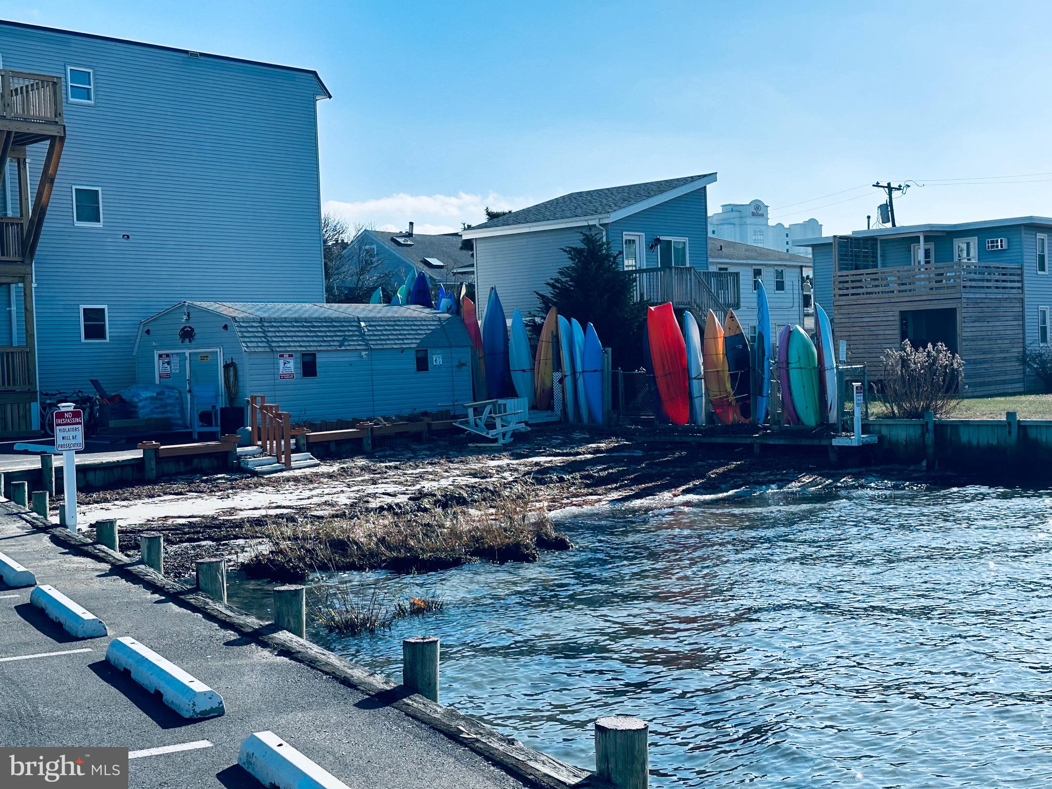 NON DEVELOPMENT - Residential