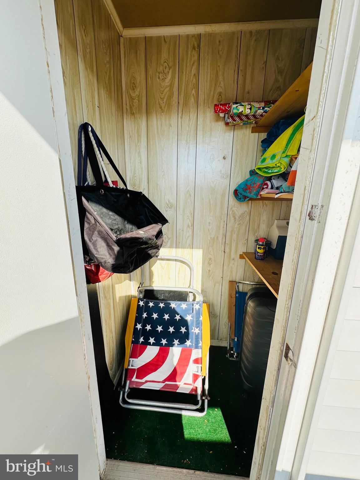 NON DEVELOPMENT - Residential