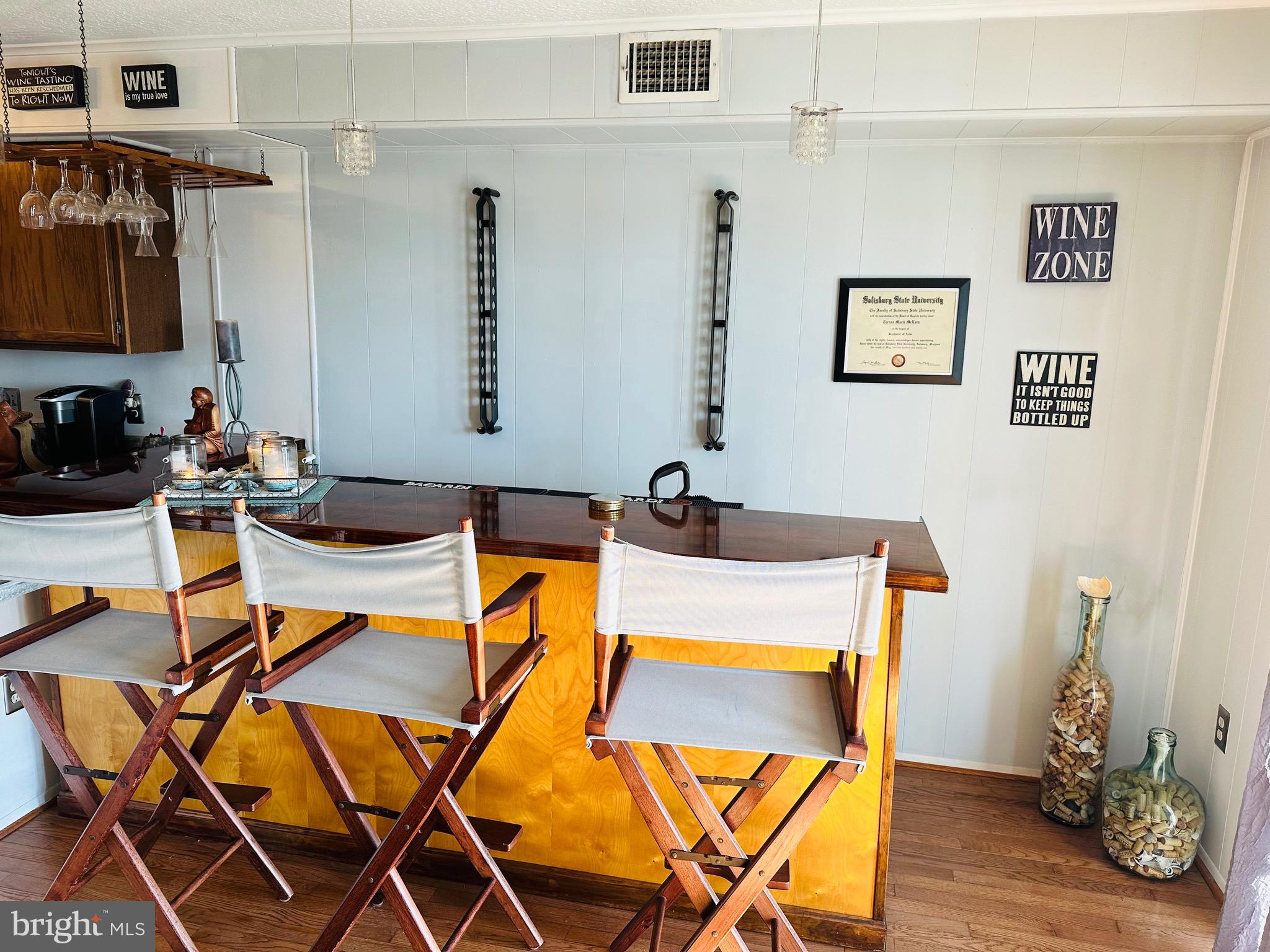 NON DEVELOPMENT - Residential