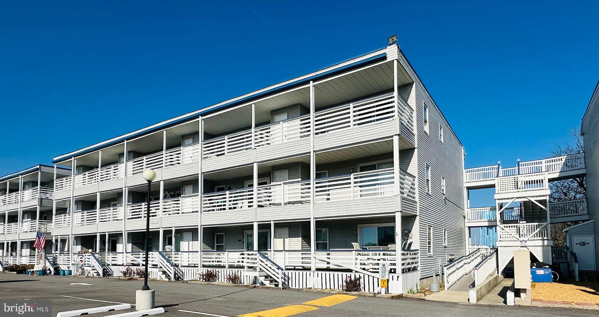 NON DEVELOPMENT - Residential