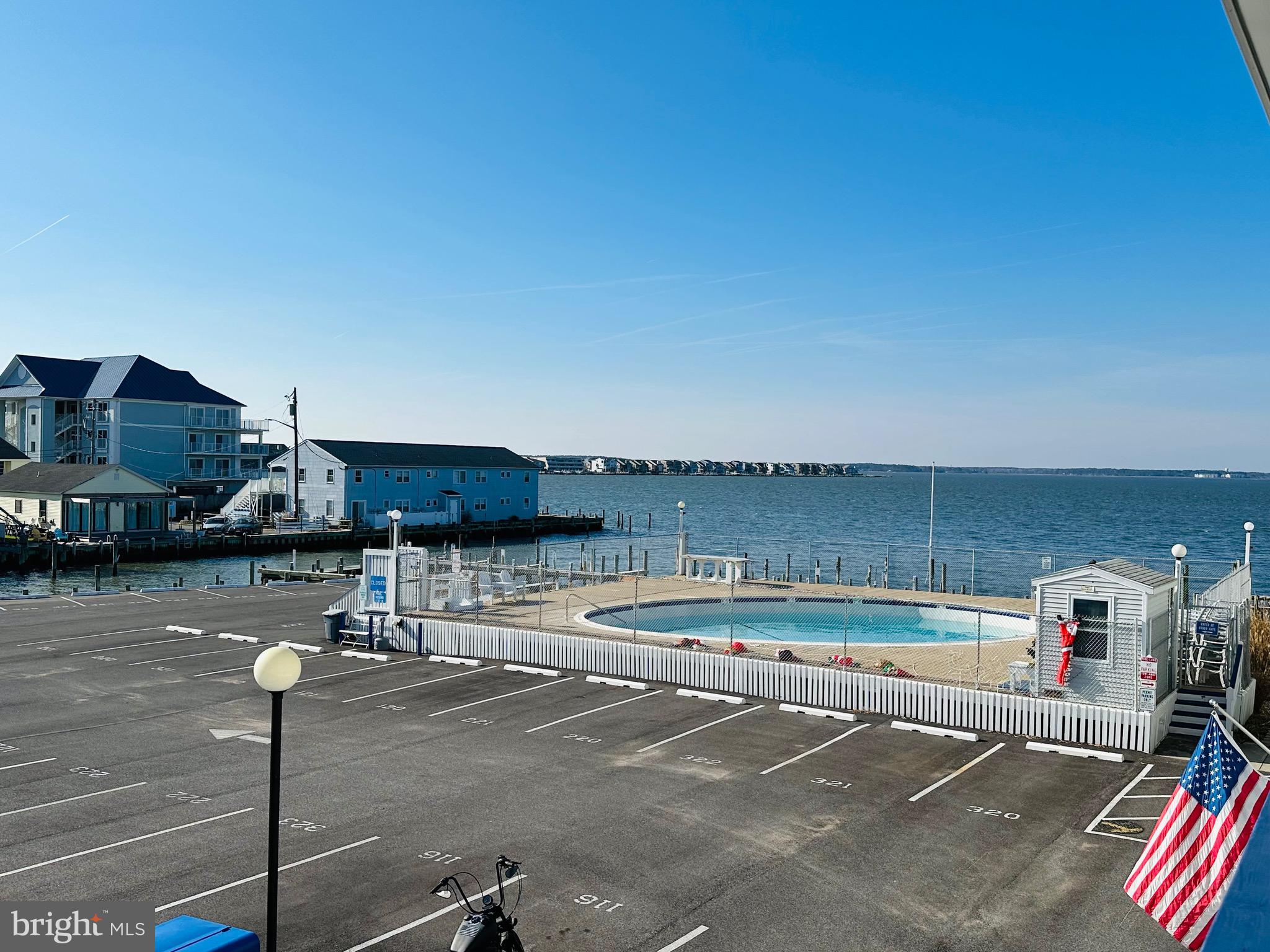 NON DEVELOPMENT - Residential