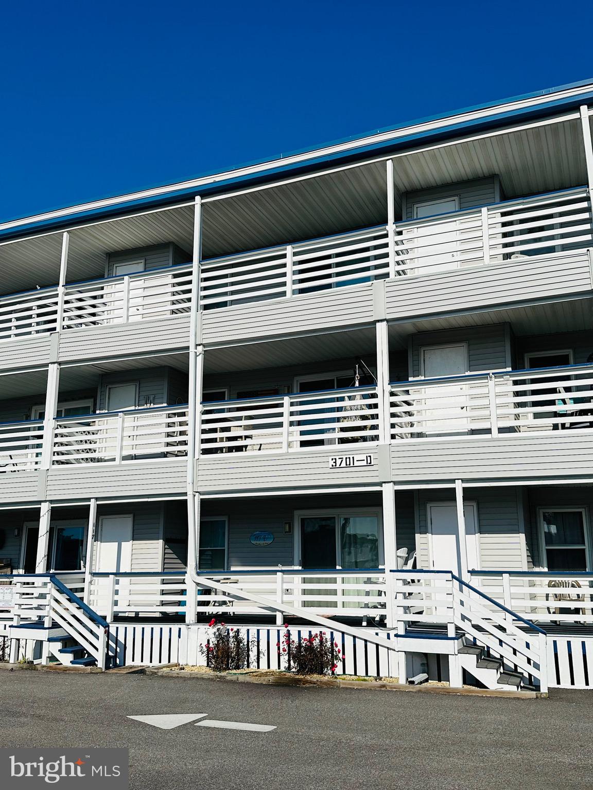 NON DEVELOPMENT - Residential