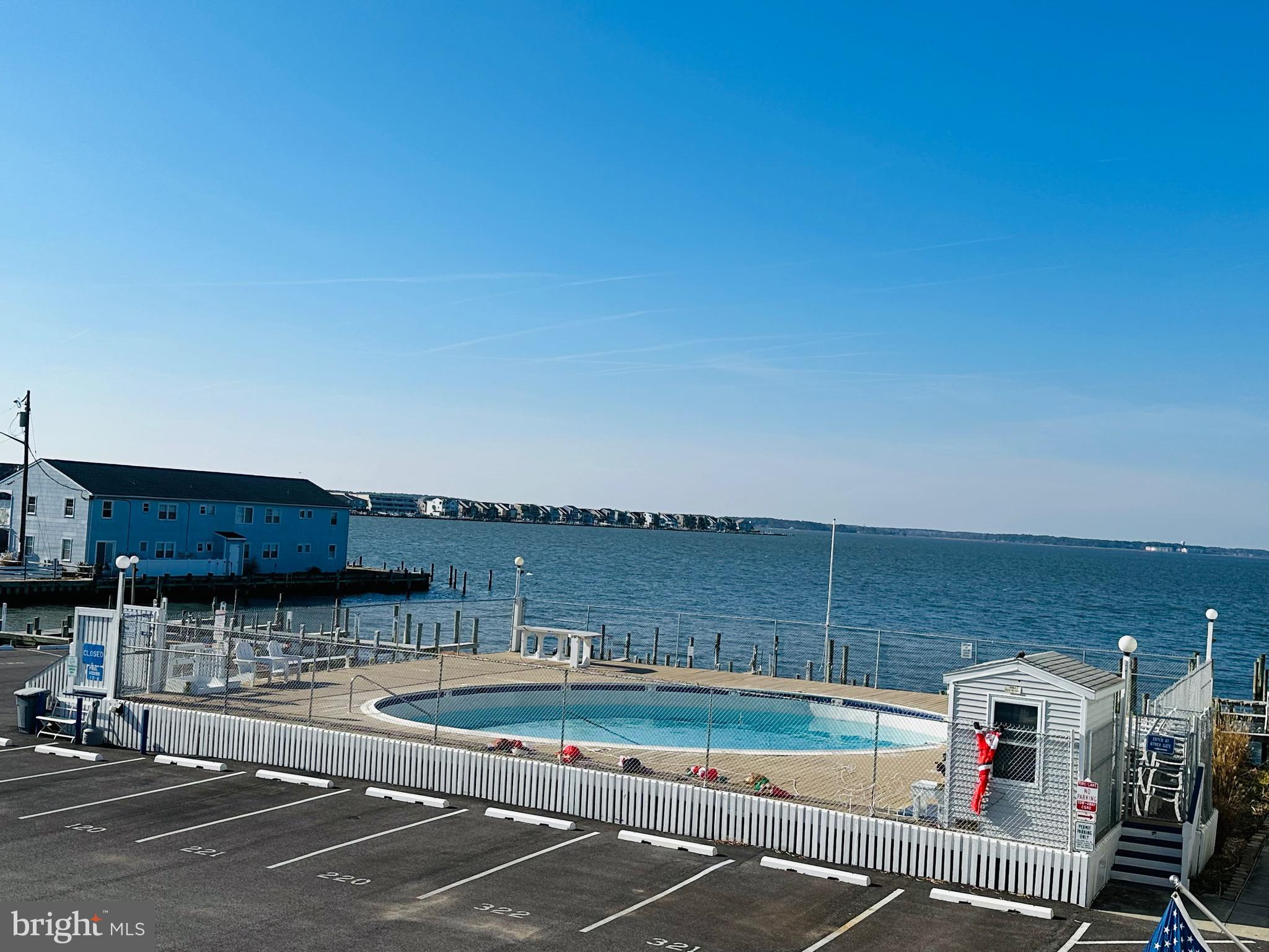 NON DEVELOPMENT - Residential