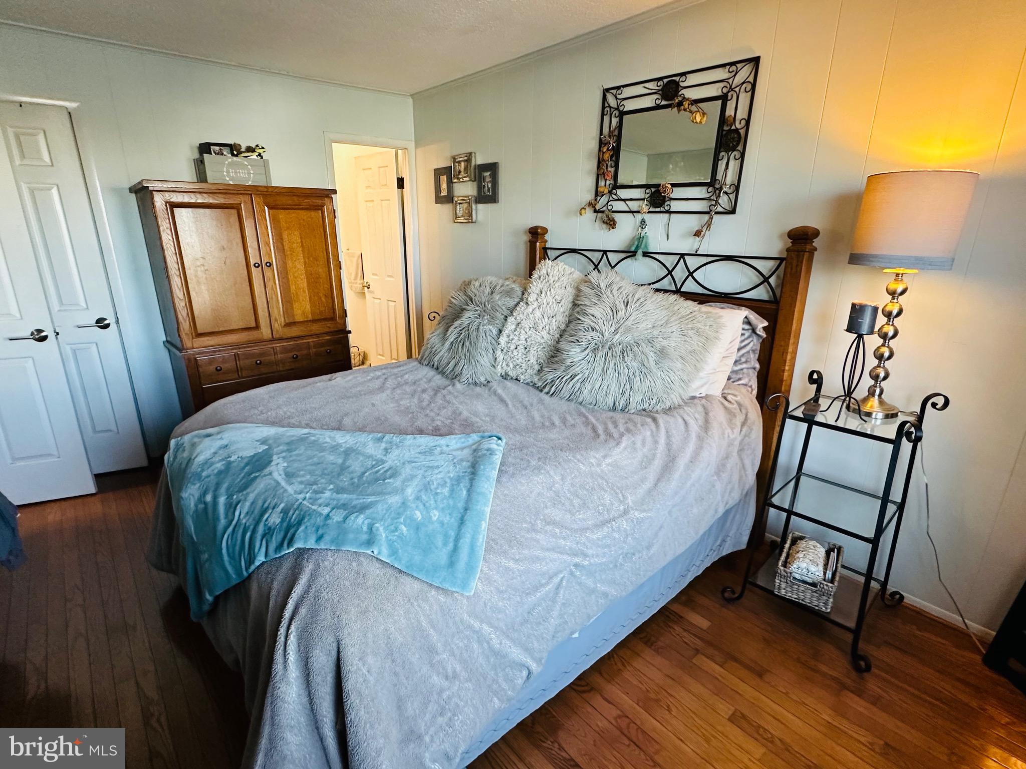 NON DEVELOPMENT - Residential