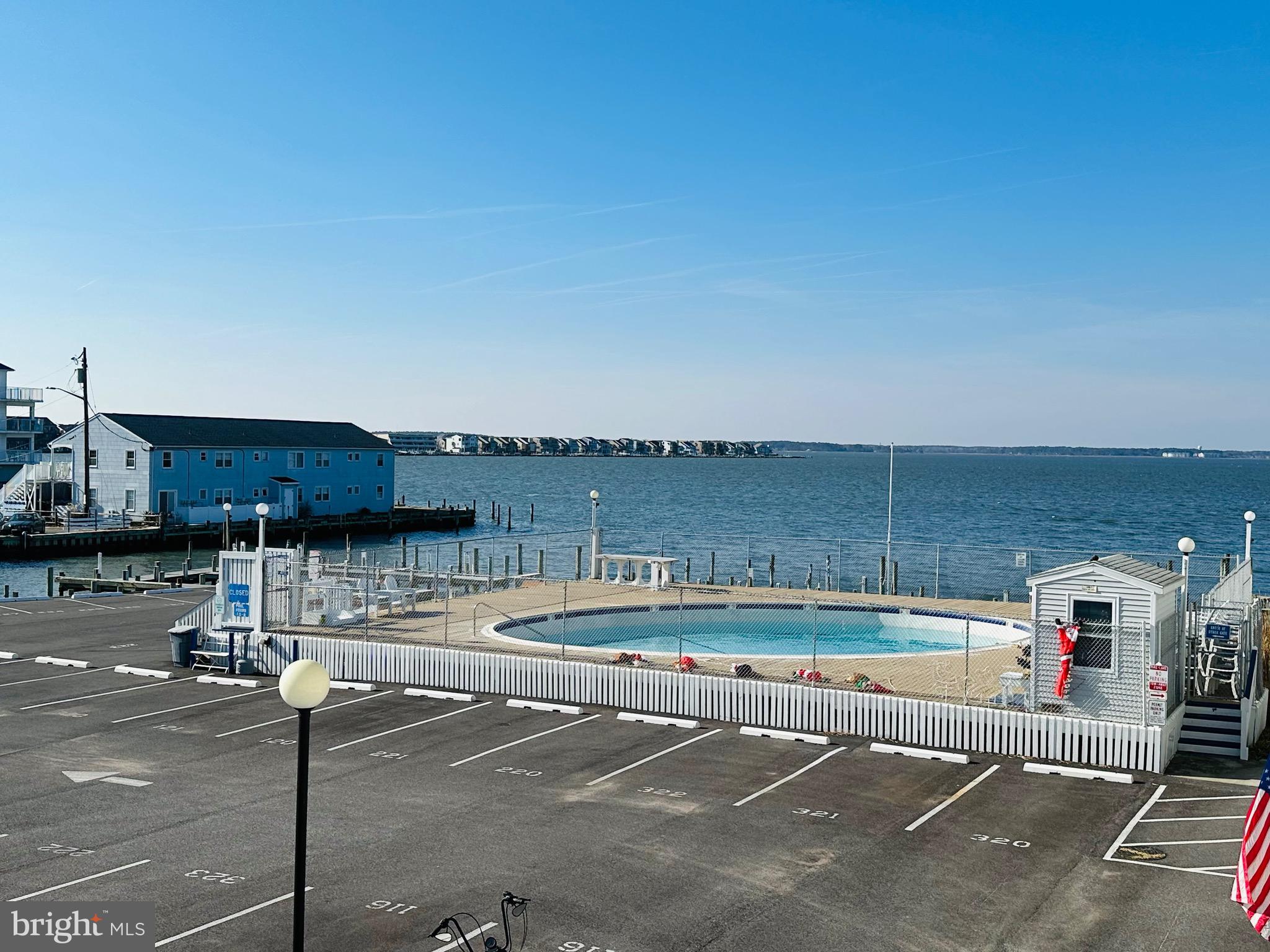 NON DEVELOPMENT - Residential