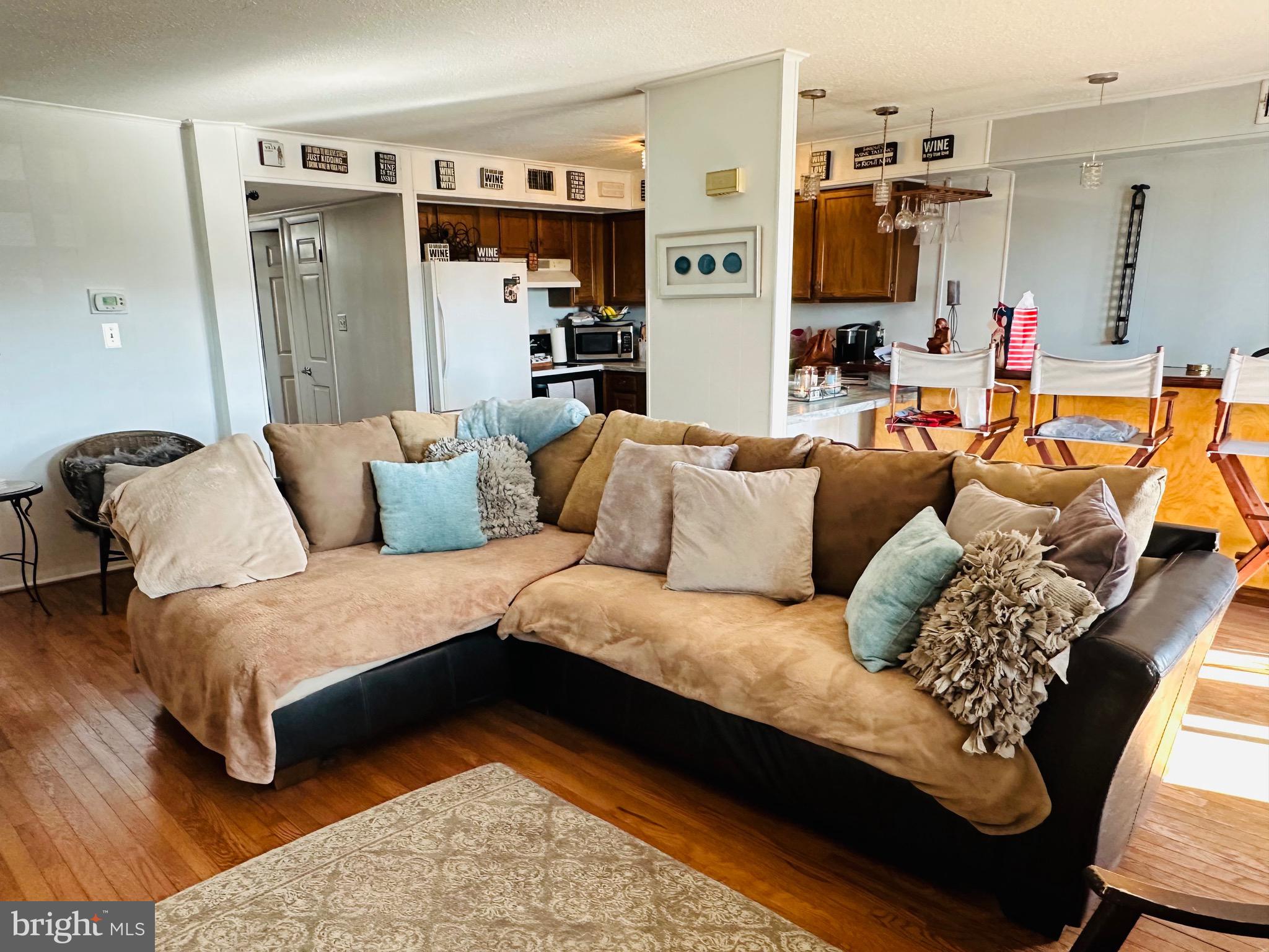 NON DEVELOPMENT - Residential