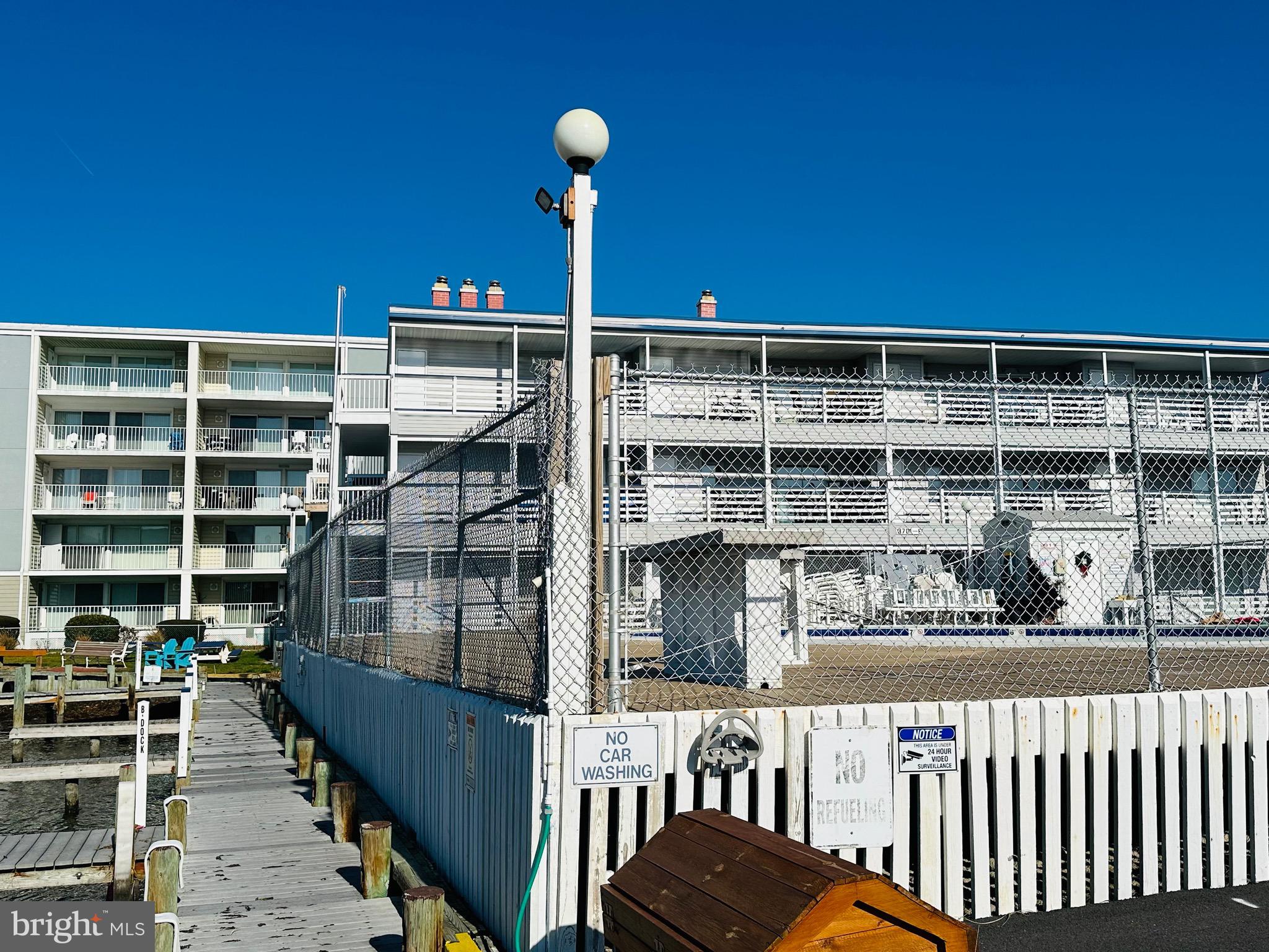 NON DEVELOPMENT - Residential