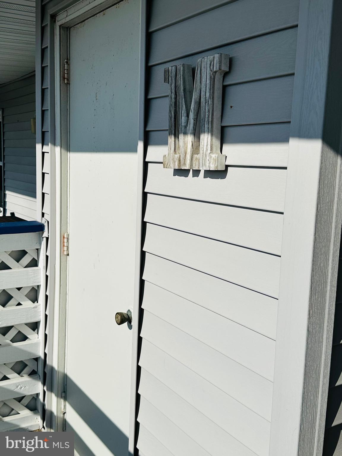 NON DEVELOPMENT - Residential