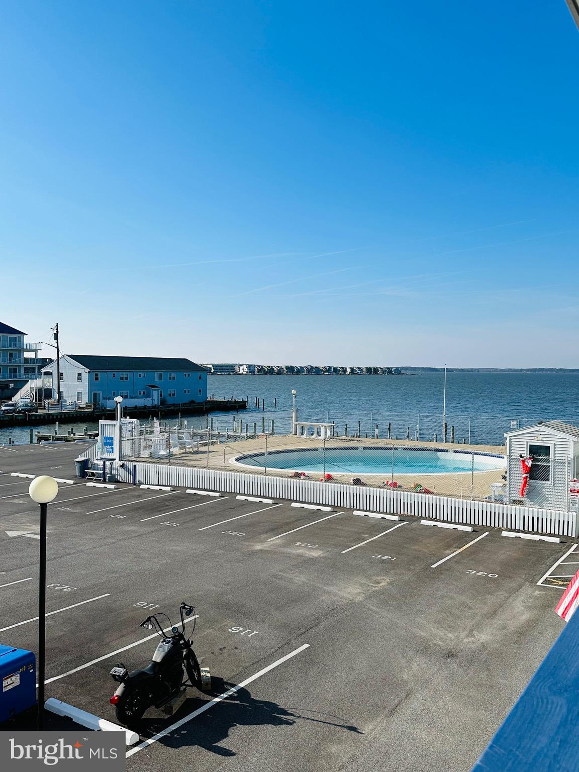 NON DEVELOPMENT - Residential