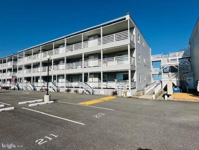 NON DEVELOPMENT - Residential