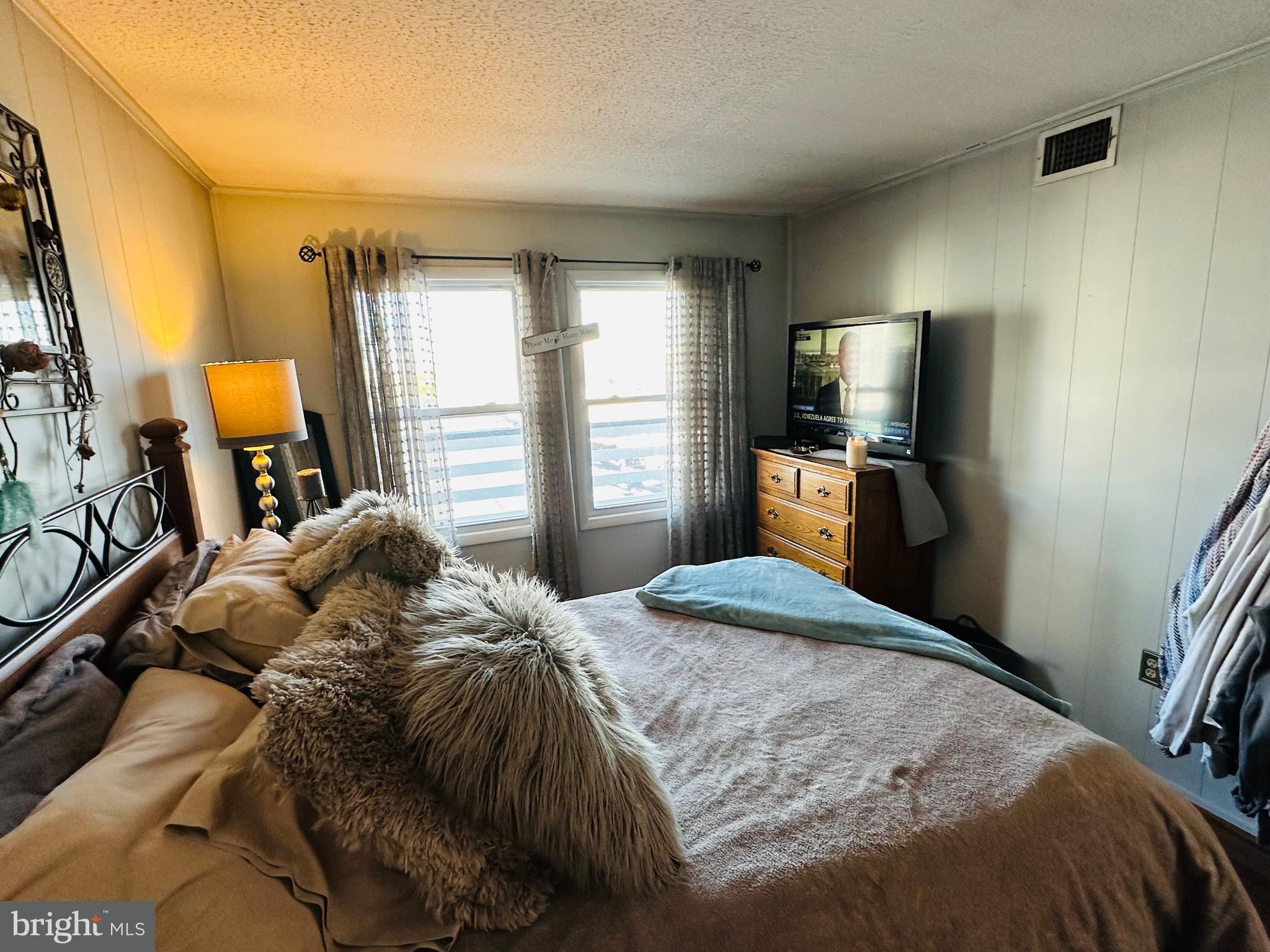 NON DEVELOPMENT - Residential