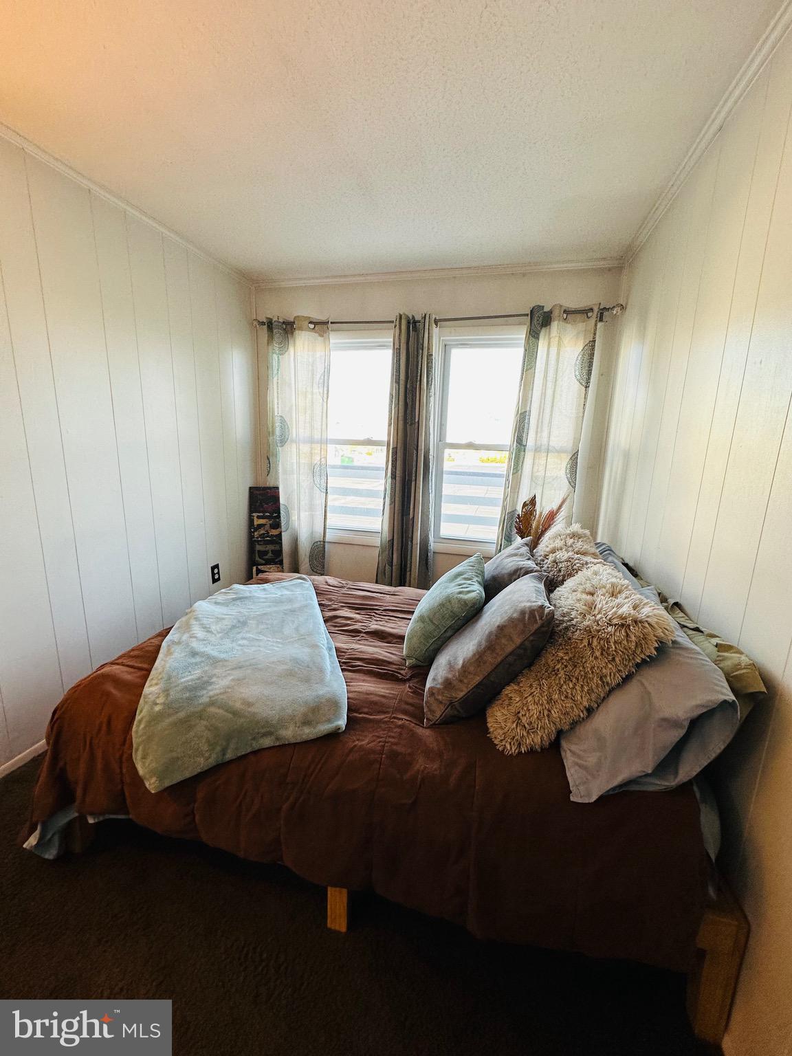 NON DEVELOPMENT - Residential