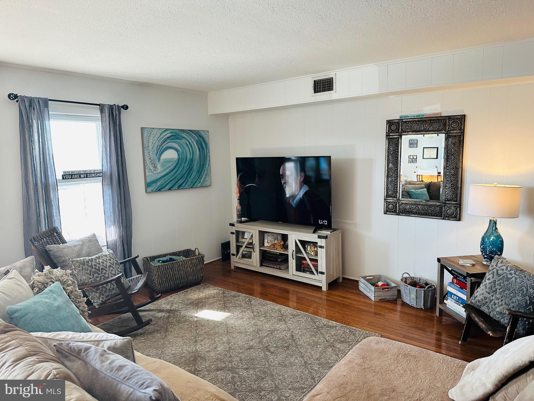 NON DEVELOPMENT - Residential