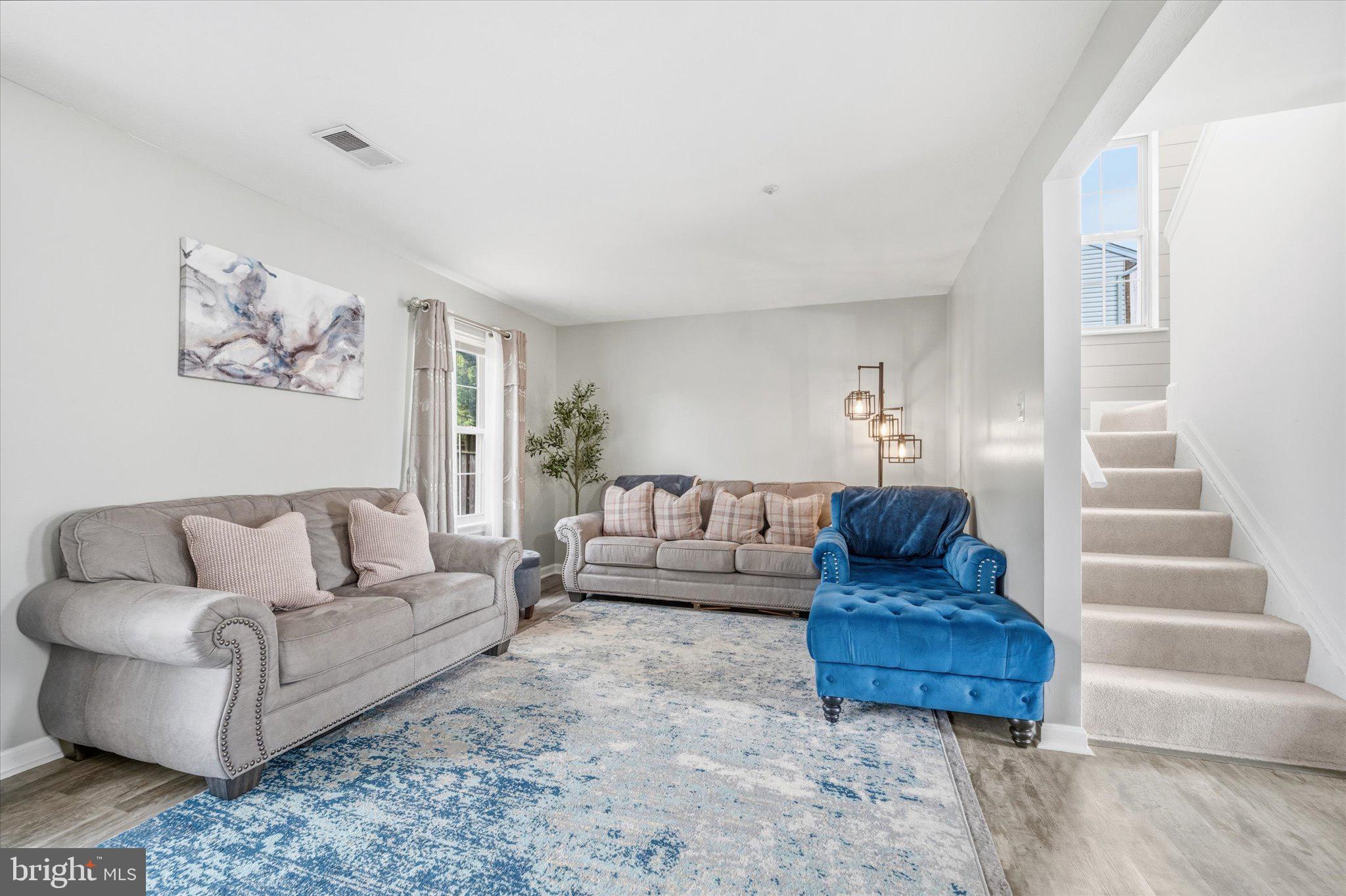 NEW MARKET WEST - Residential