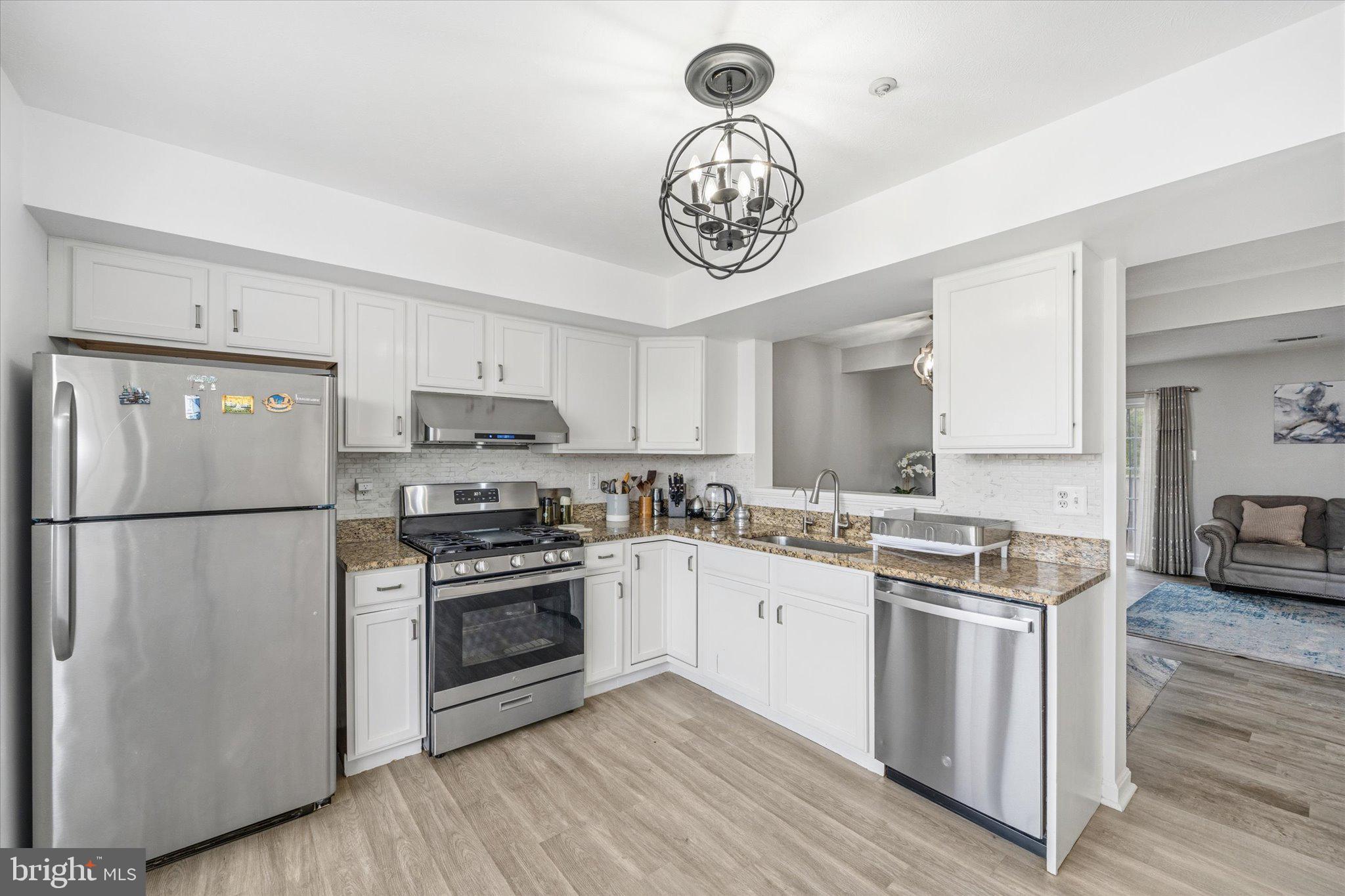 NEW MARKET WEST - Residential