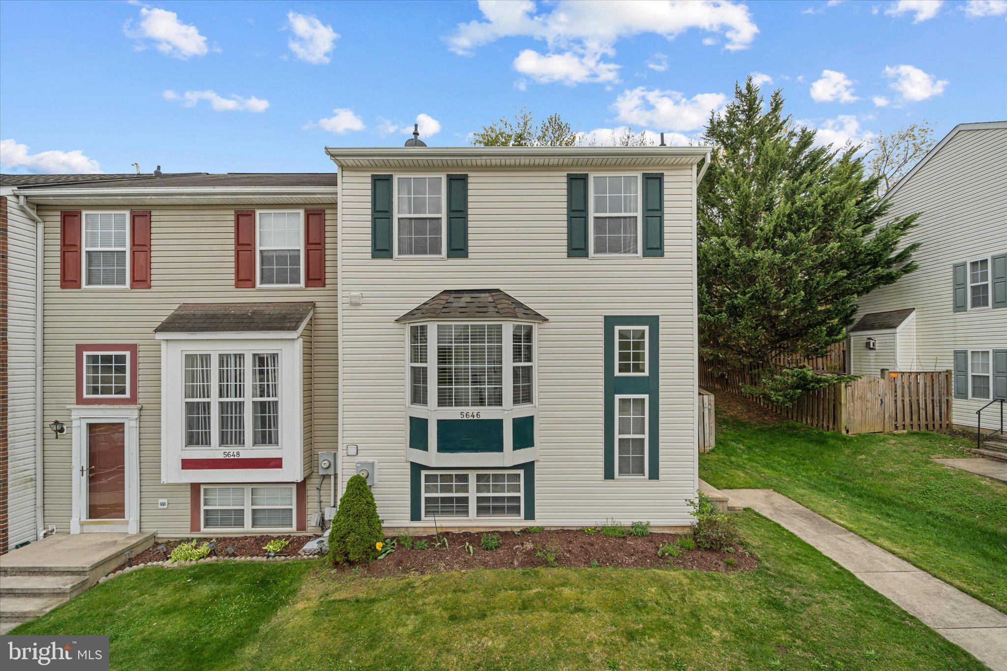 NEW MARKET WEST - Residential