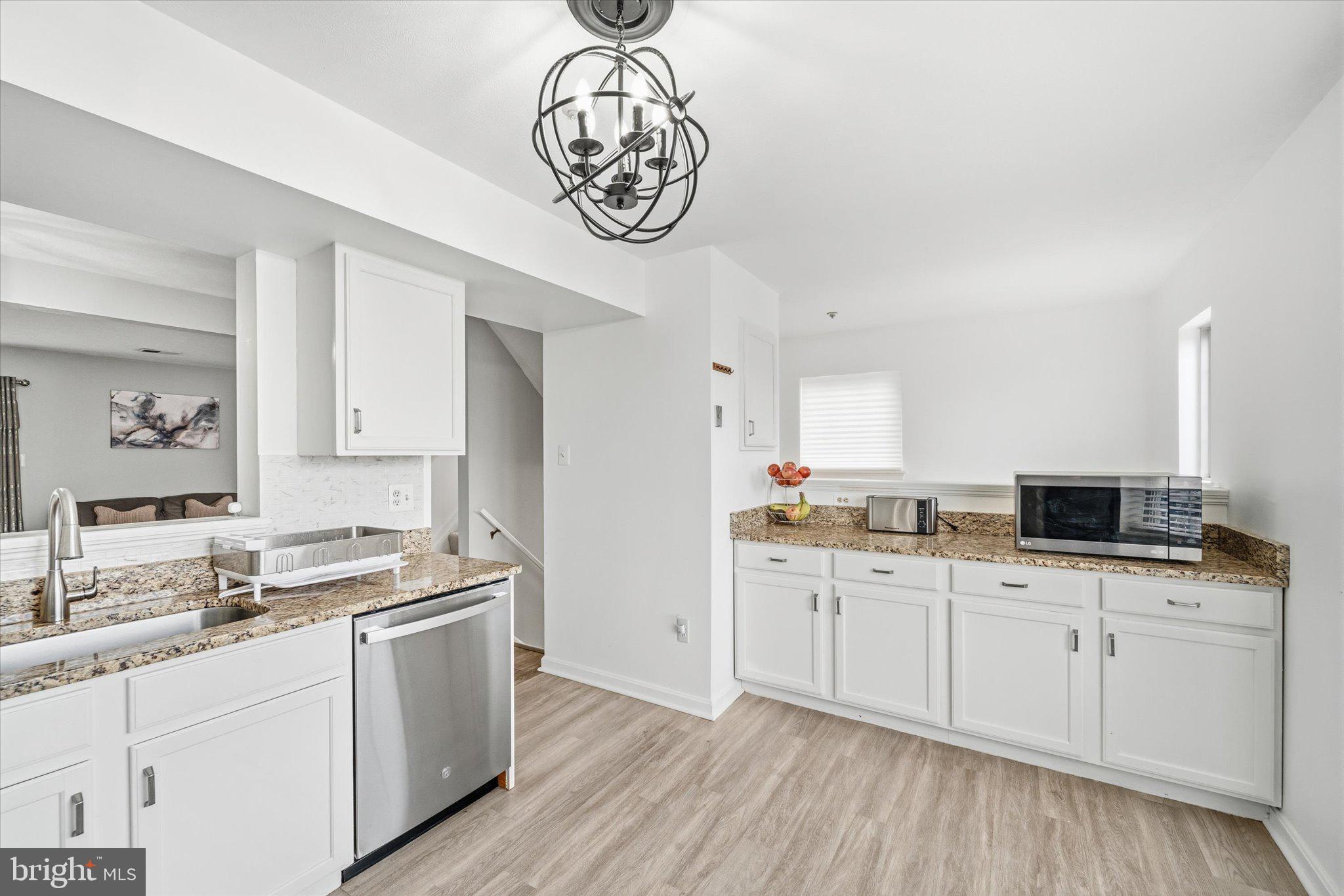 NEW MARKET WEST - Residential