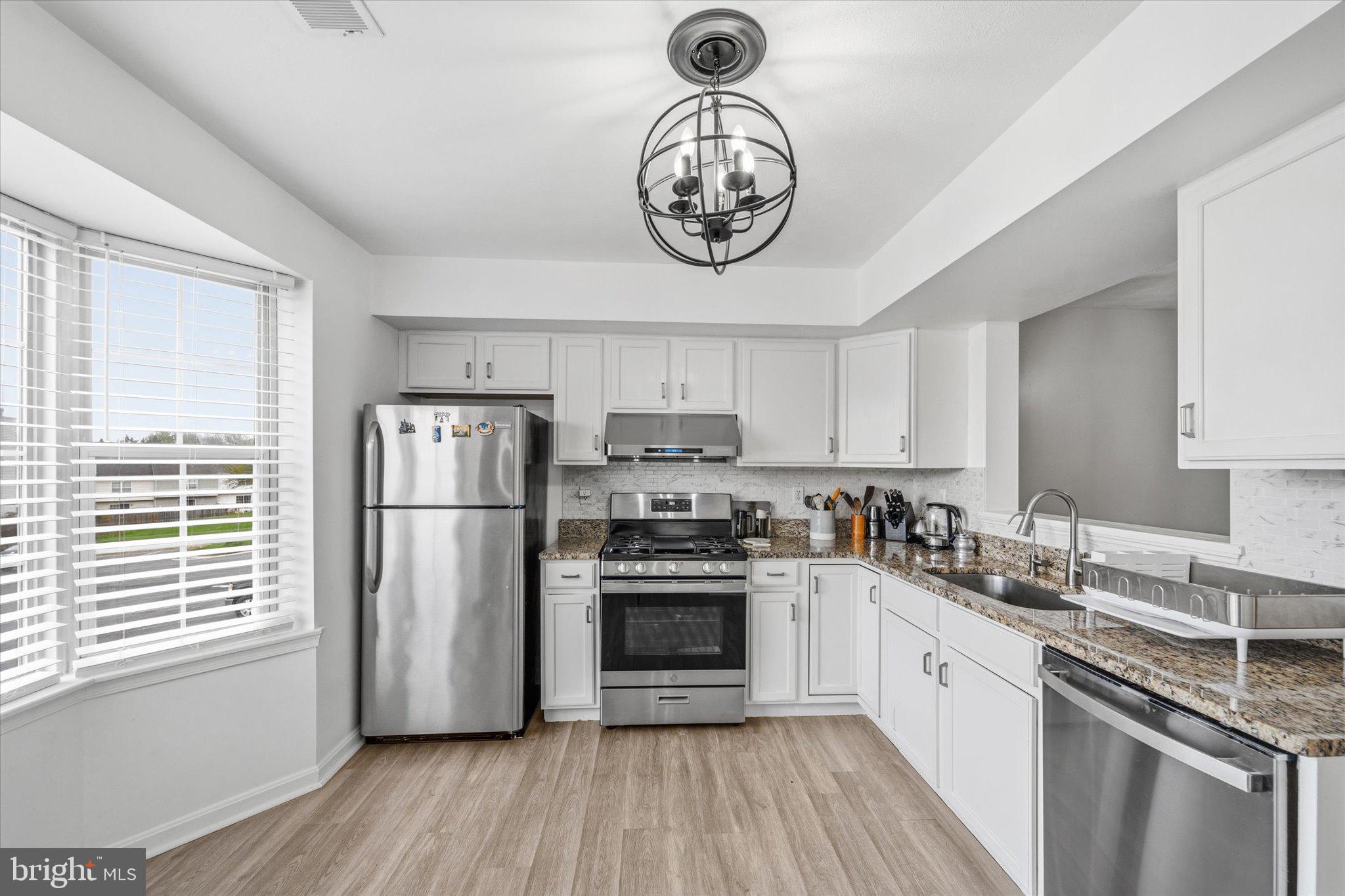 NEW MARKET WEST - Residential