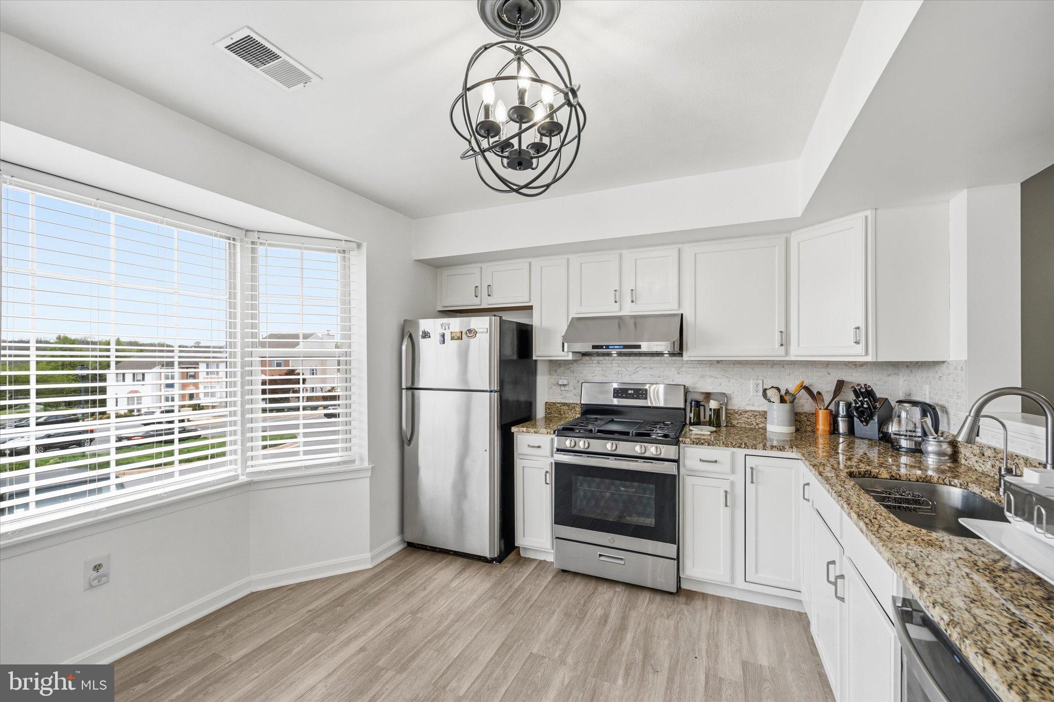 NEW MARKET WEST - Residential