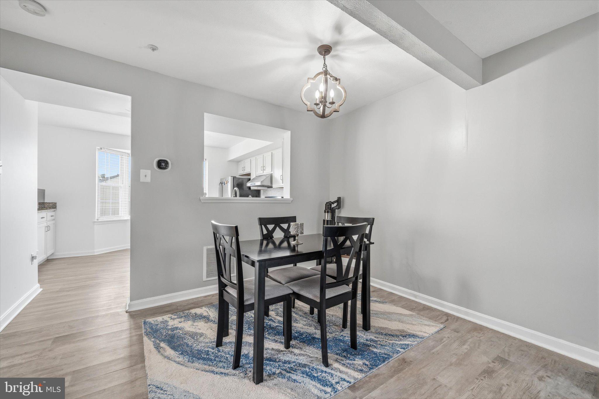 NEW MARKET WEST - Residential