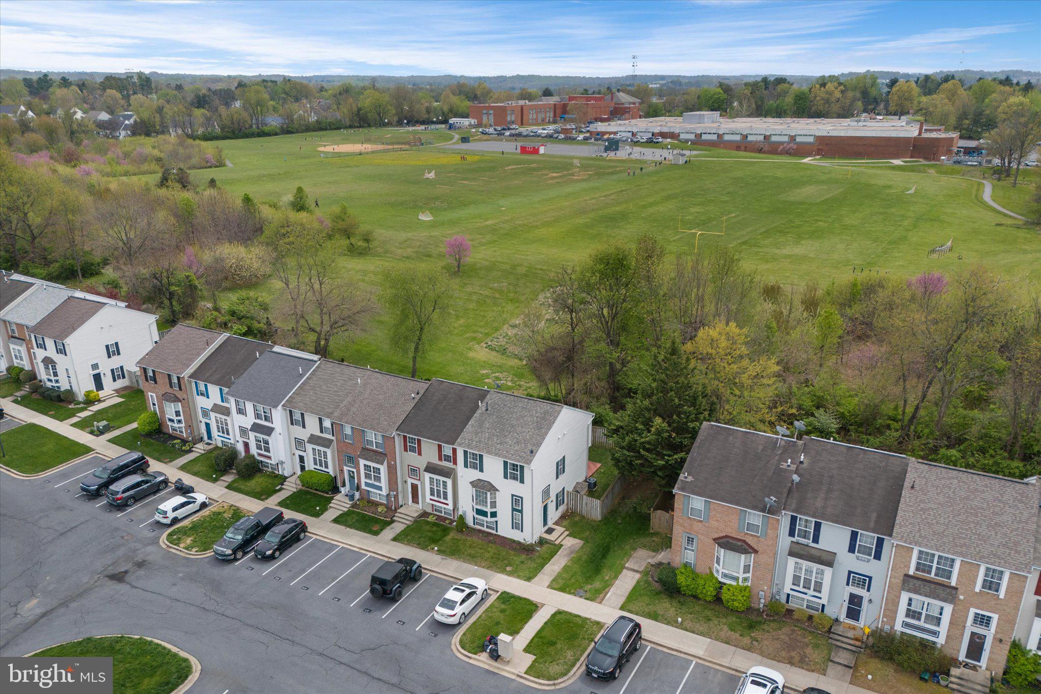 NEW MARKET WEST - Residential