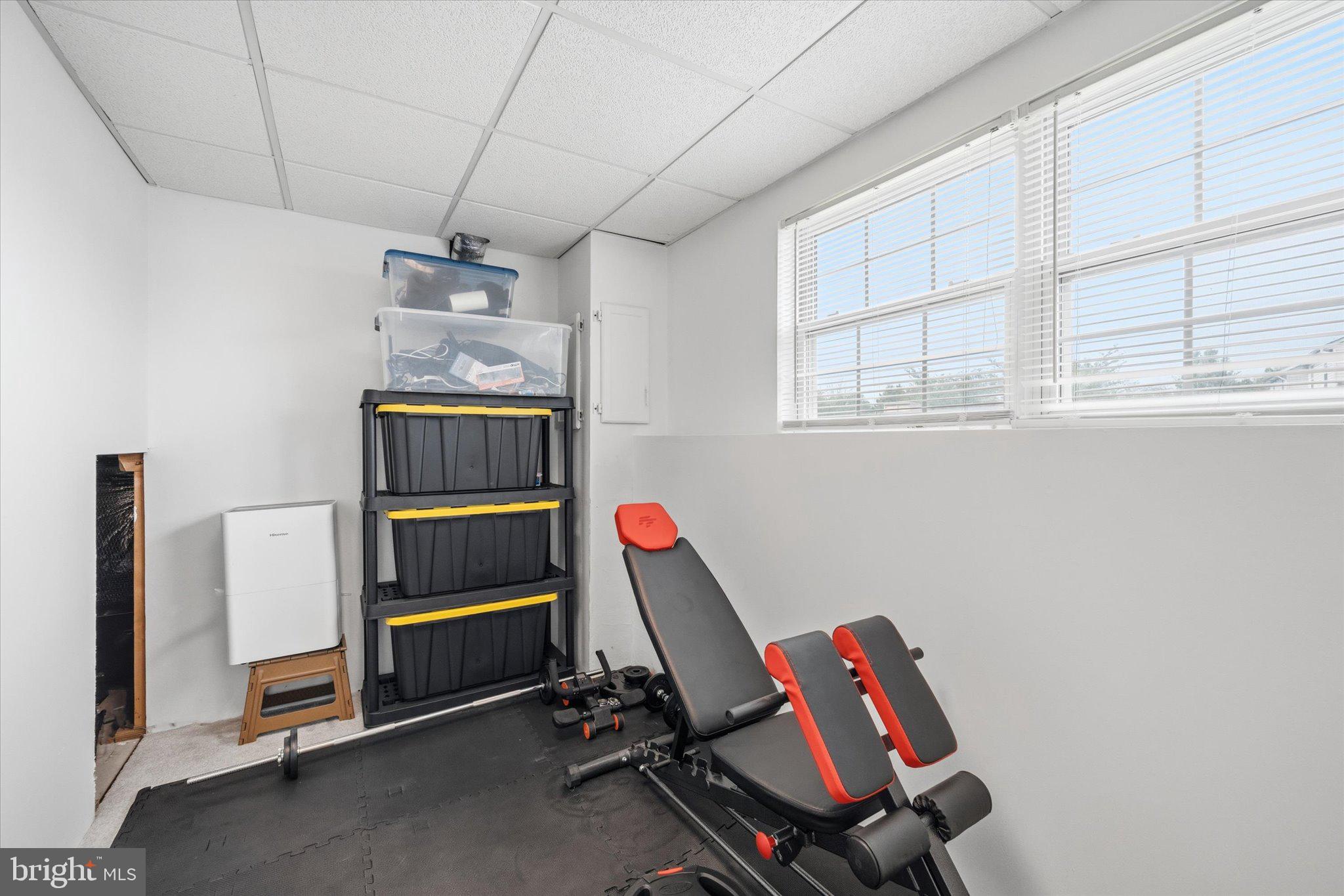 NEW MARKET WEST - Residential