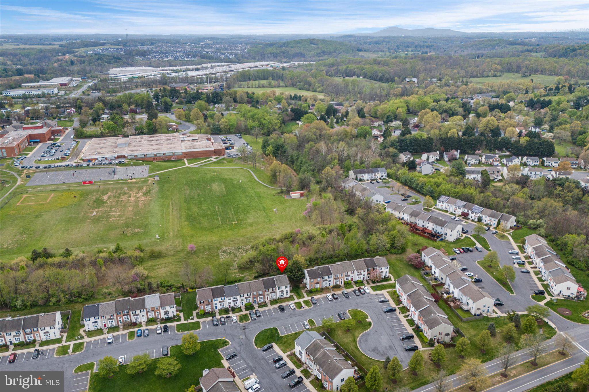 NEW MARKET WEST - Residential