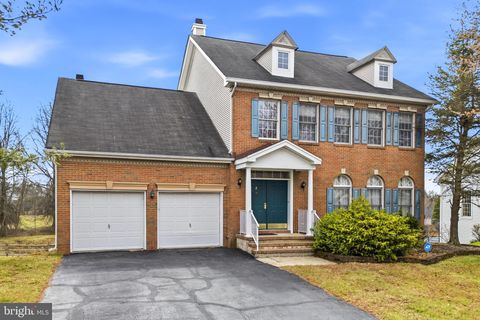 Homes For Sale - 8 Chicory Lane<br/> Mercer County, PENNINGTON, NJ 08534