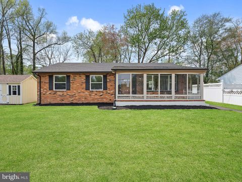 Homes For Sale - 26 Holly Road<br/> CLEMENTON, NJ 08021