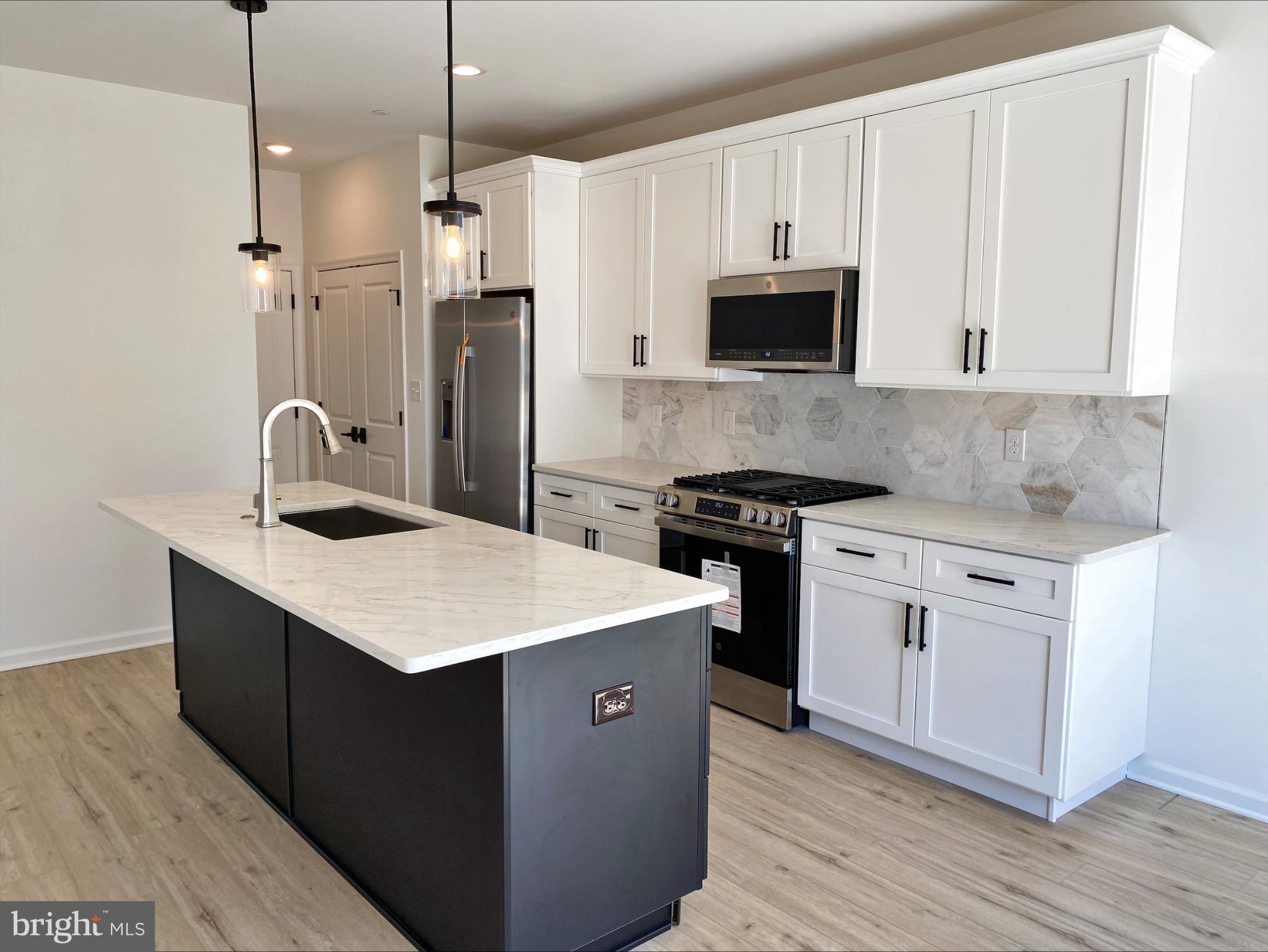 RESERVE AT CROSS CREEK - Residential