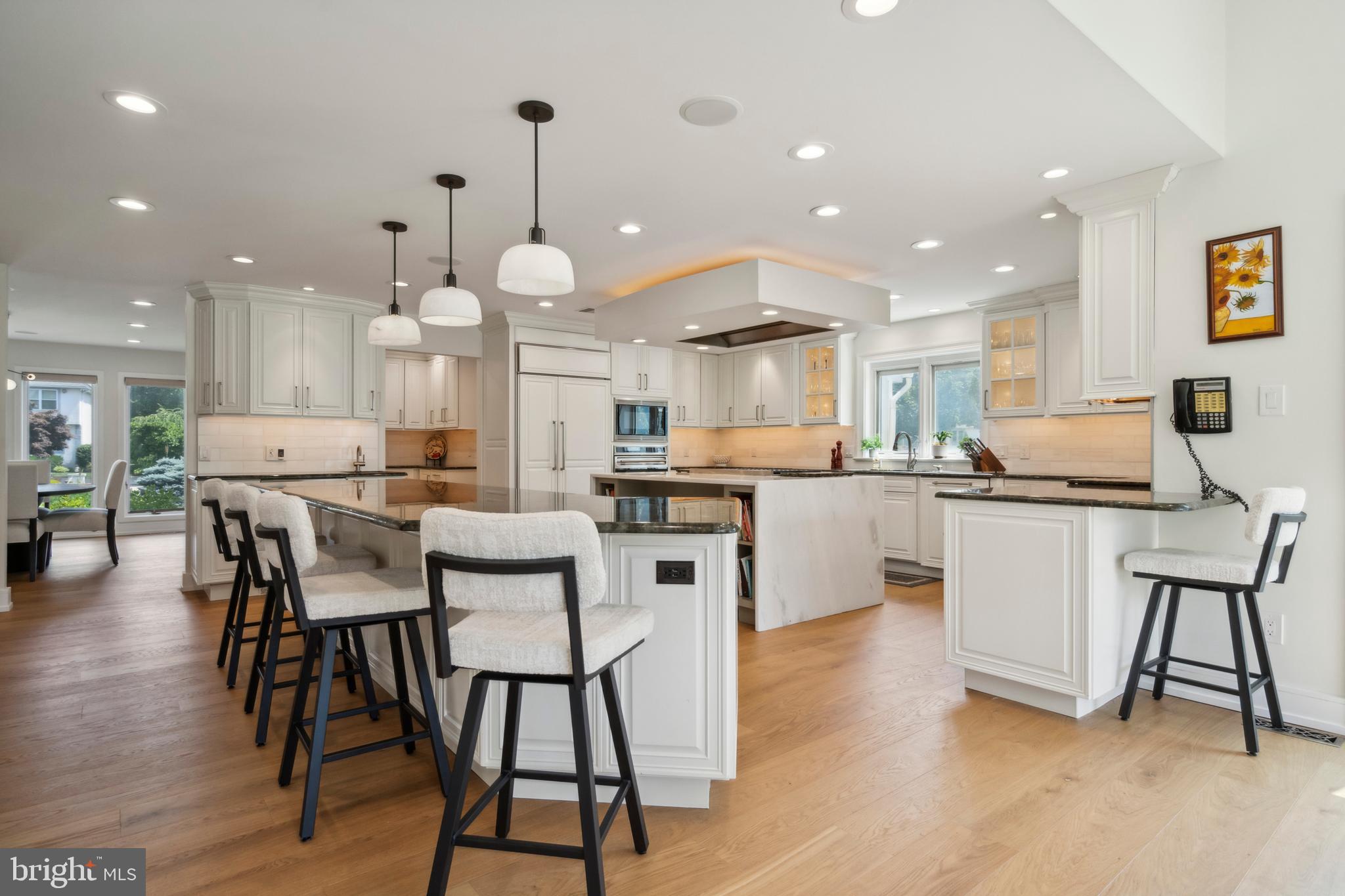 LONG LANE FARMS 3 - Residential