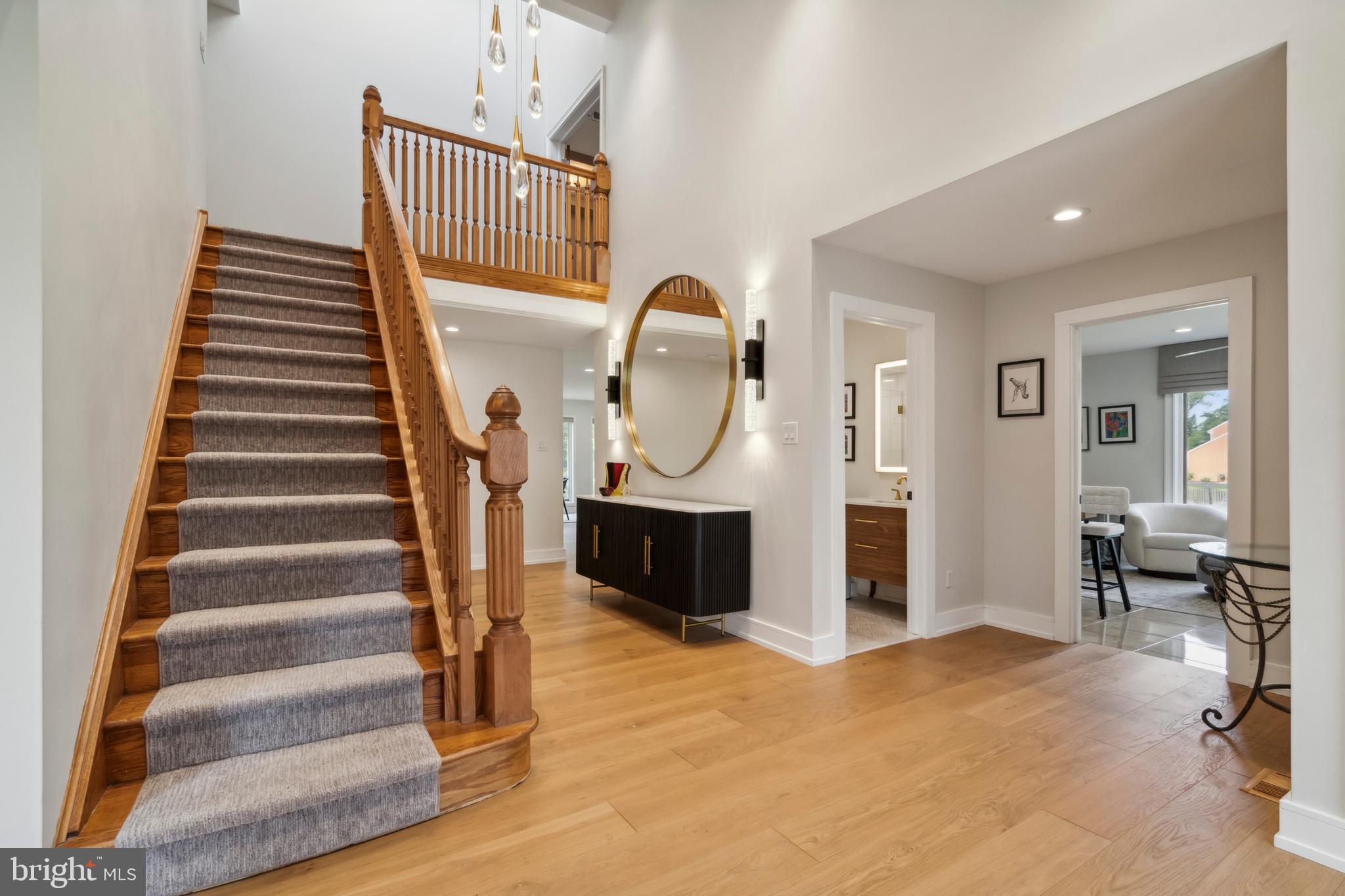 LONG LANE FARMS 3 - Residential