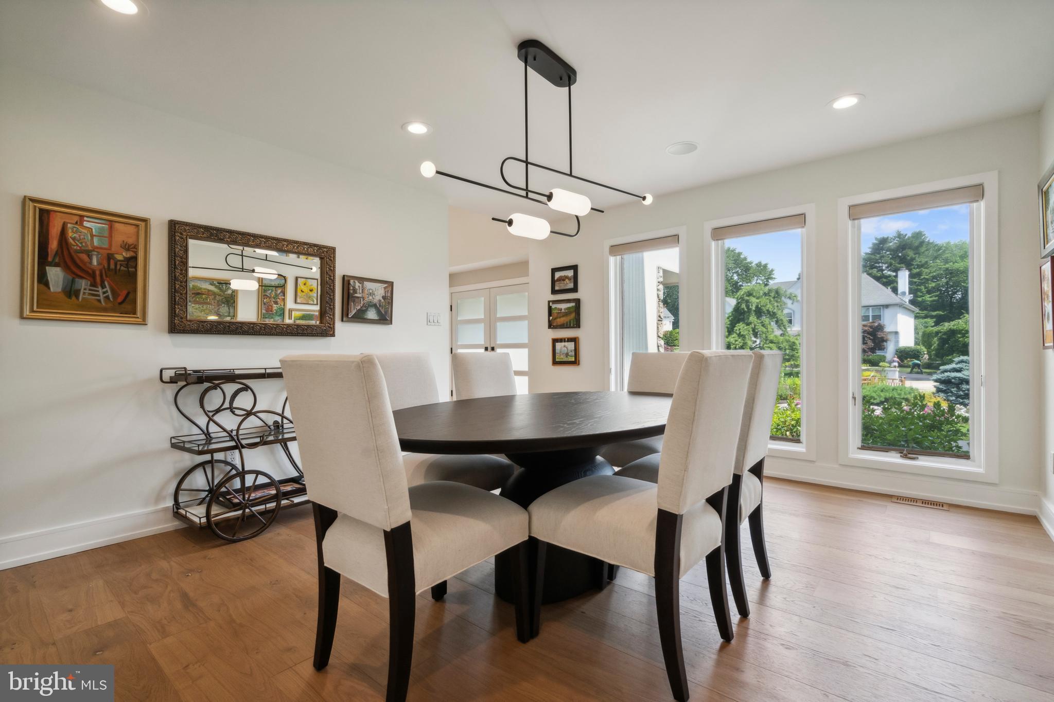 LONG LANE FARMS 3 - Residential