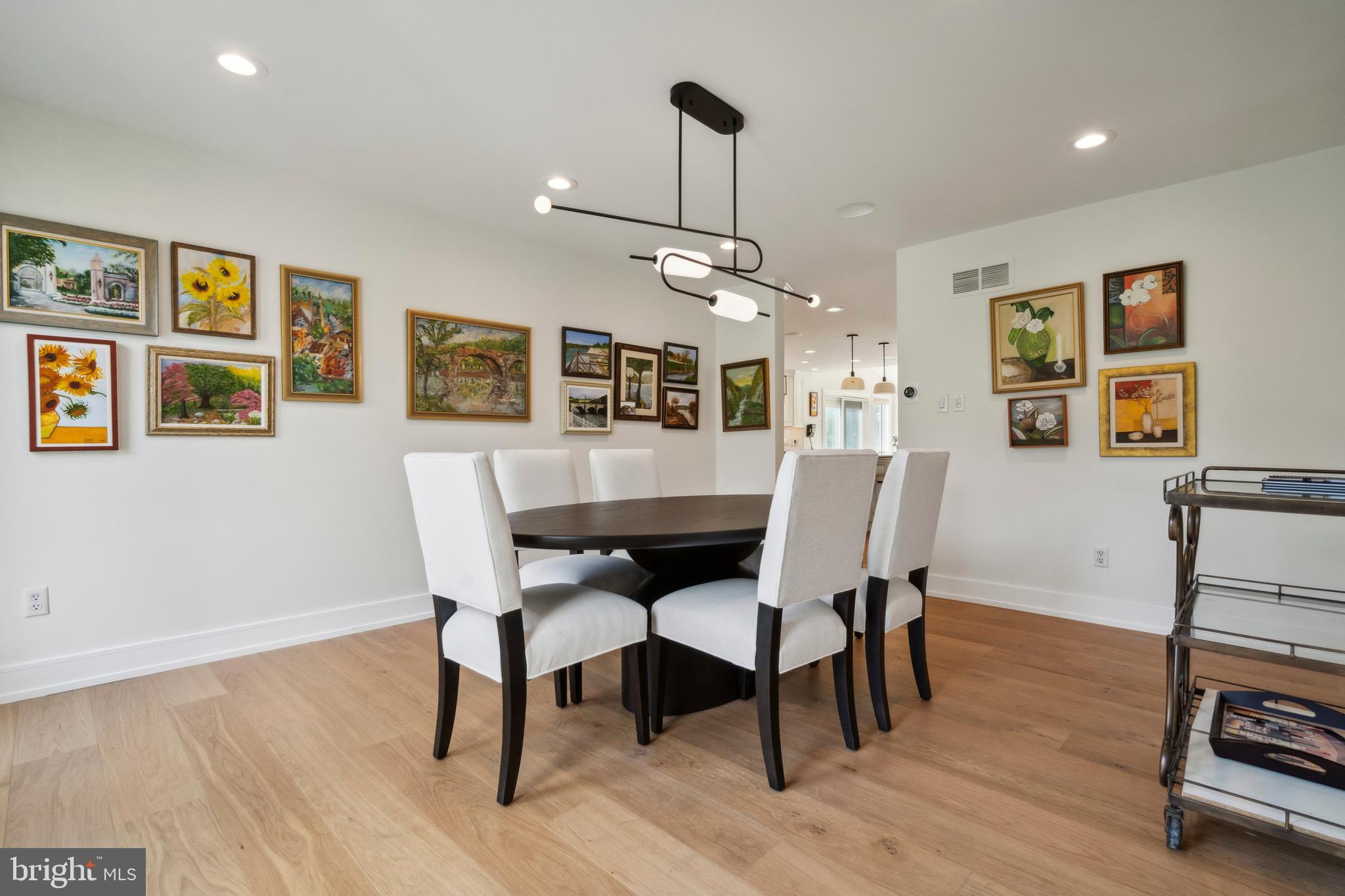 LONG LANE FARMS 3 - Residential