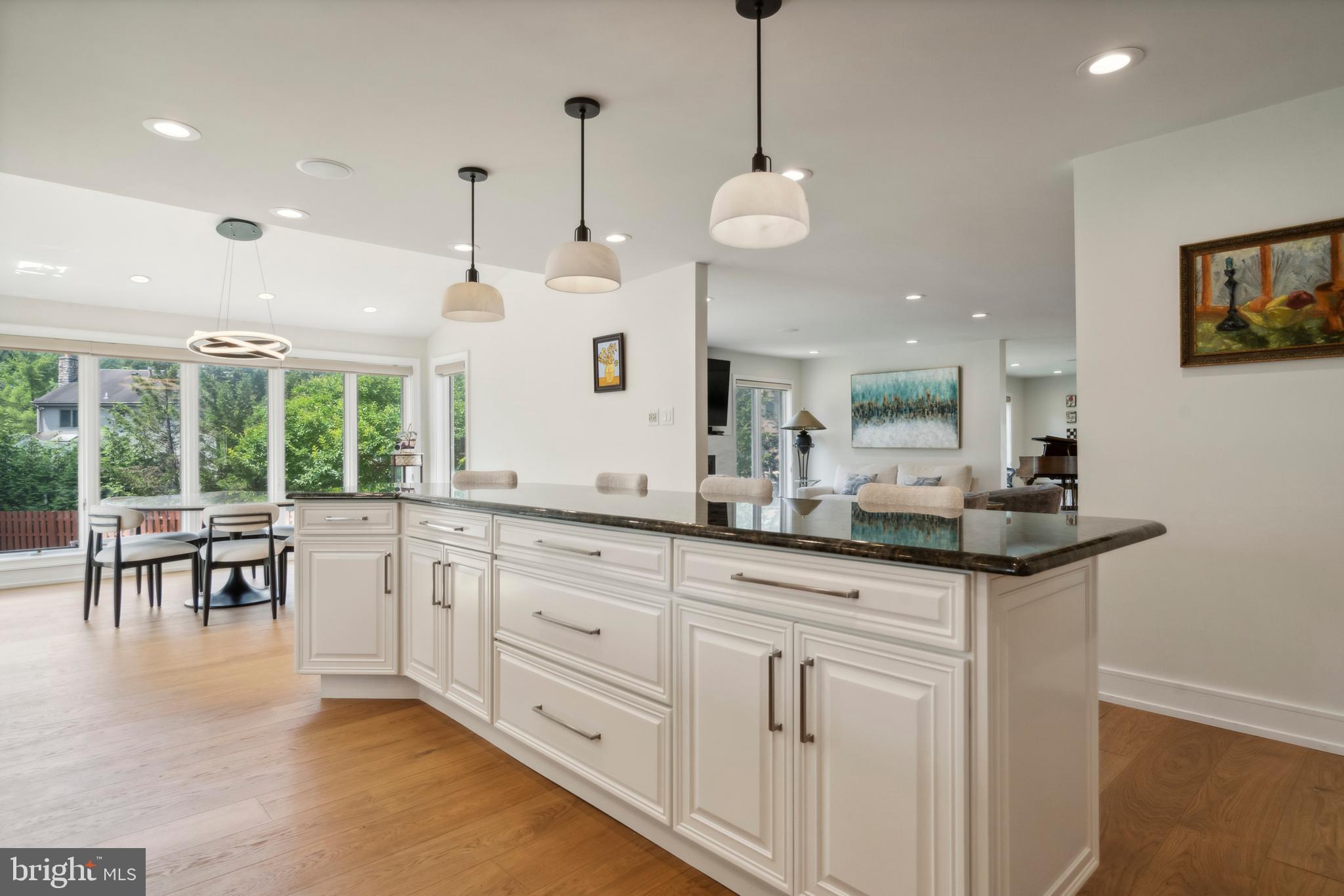 LONG LANE FARMS 3 - Residential