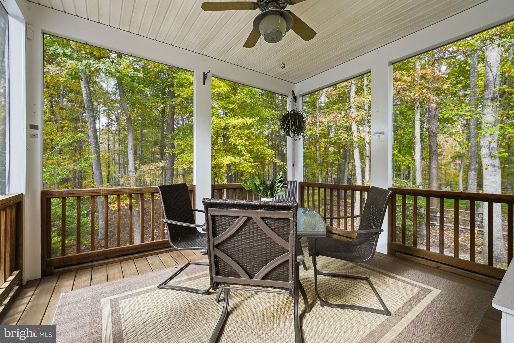 FAWN LAKE - Residential