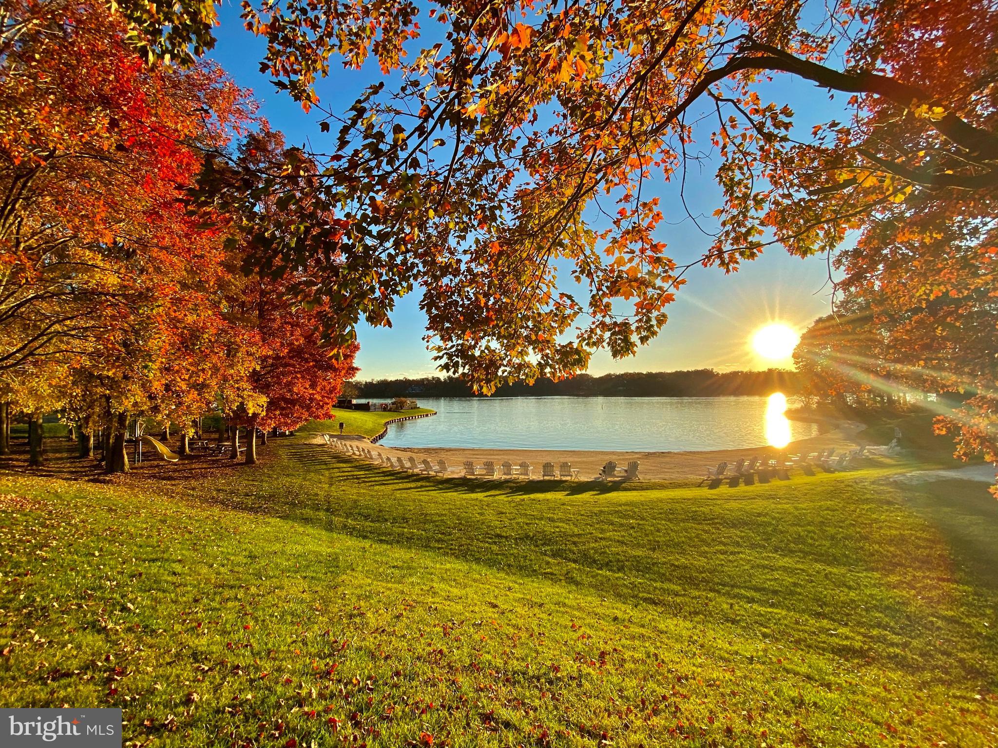FAWN LAKE - Residential