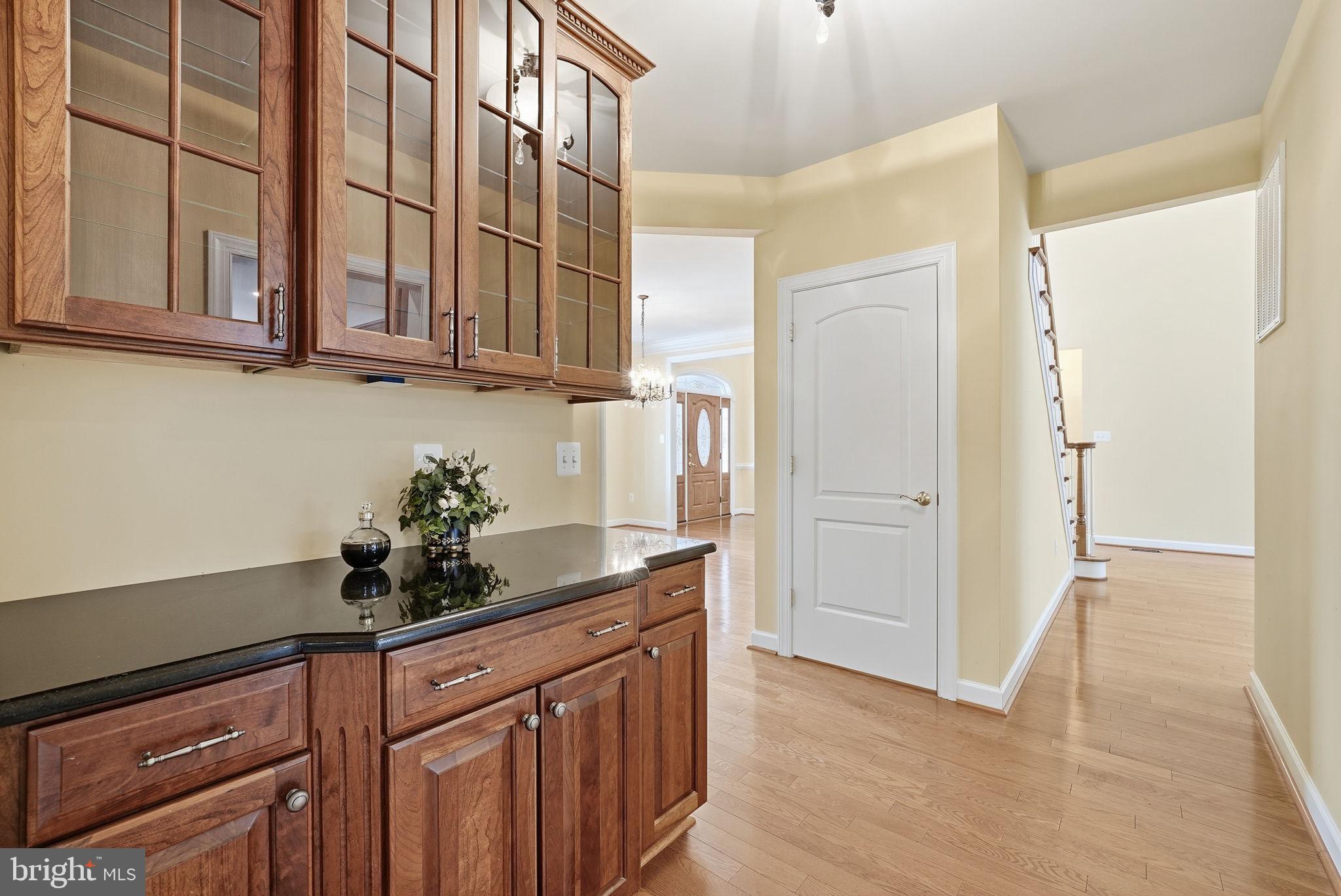 FAWN LAKE - Residential