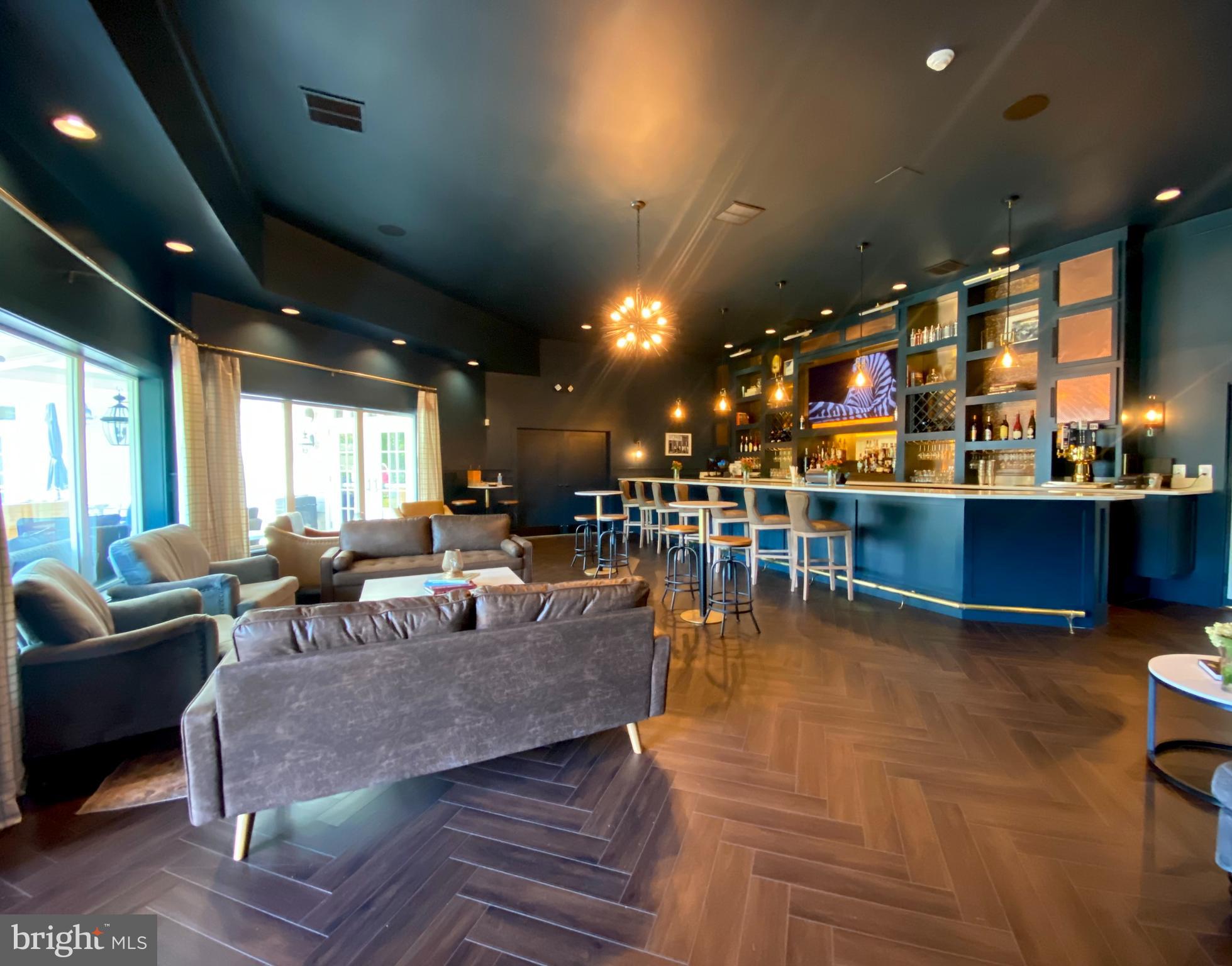 FAWN LAKE - Residential