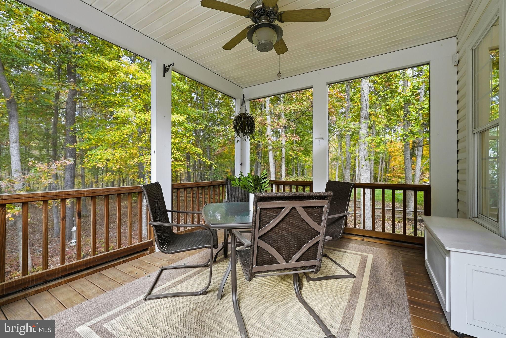 FAWN LAKE - Residential