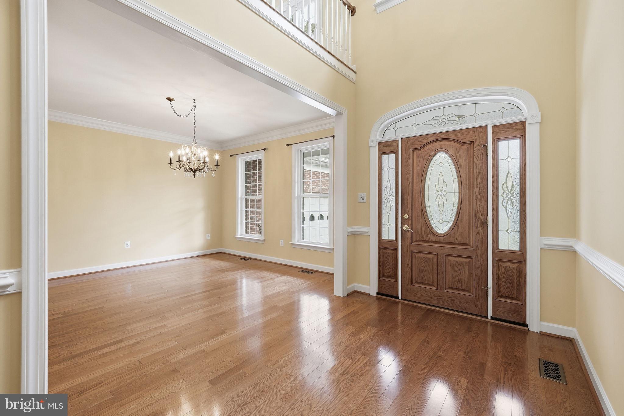 FAWN LAKE - Residential