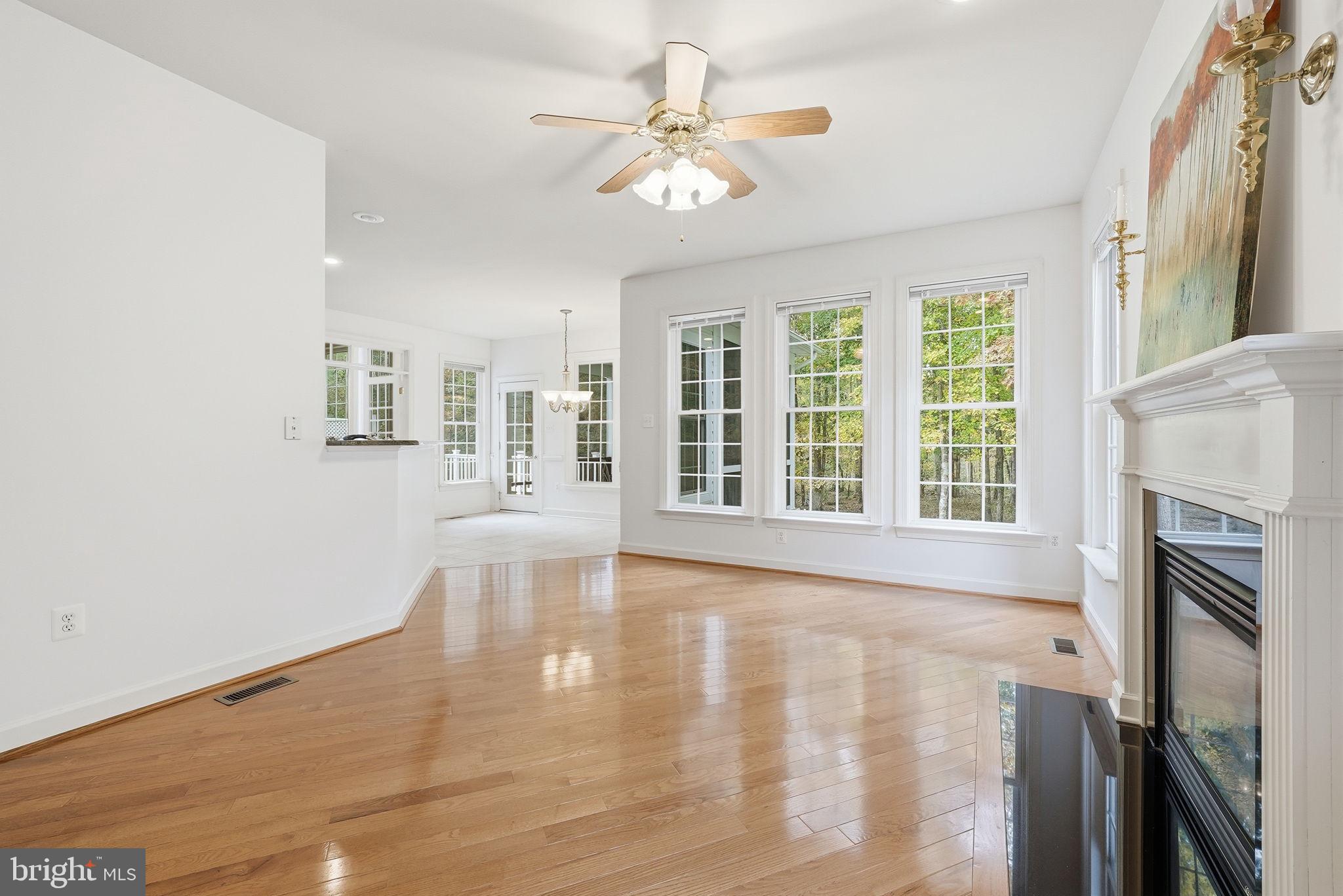 FAWN LAKE - Residential