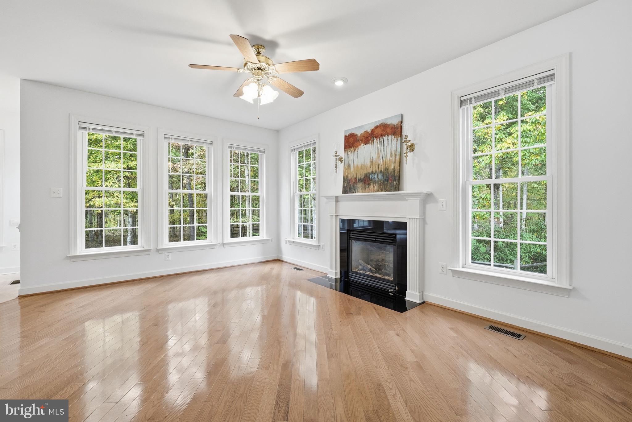 FAWN LAKE - Residential