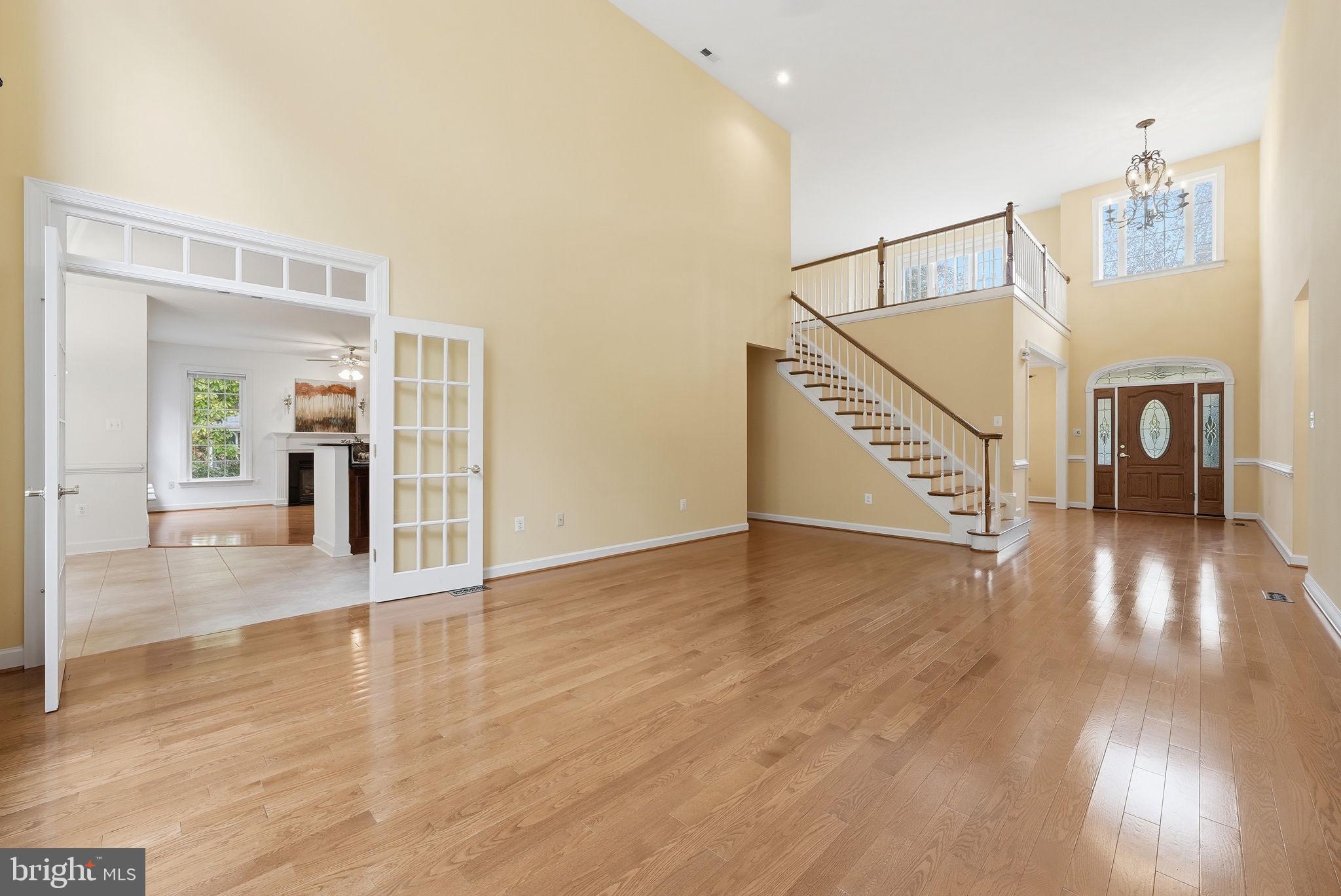 FAWN LAKE - Residential