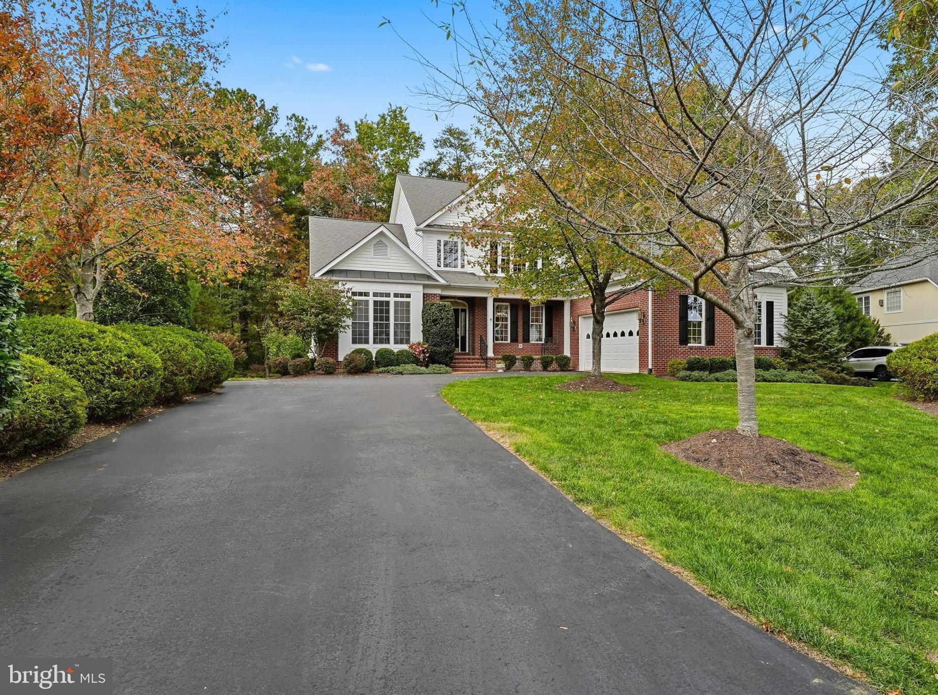 FAWN LAKE - Residential