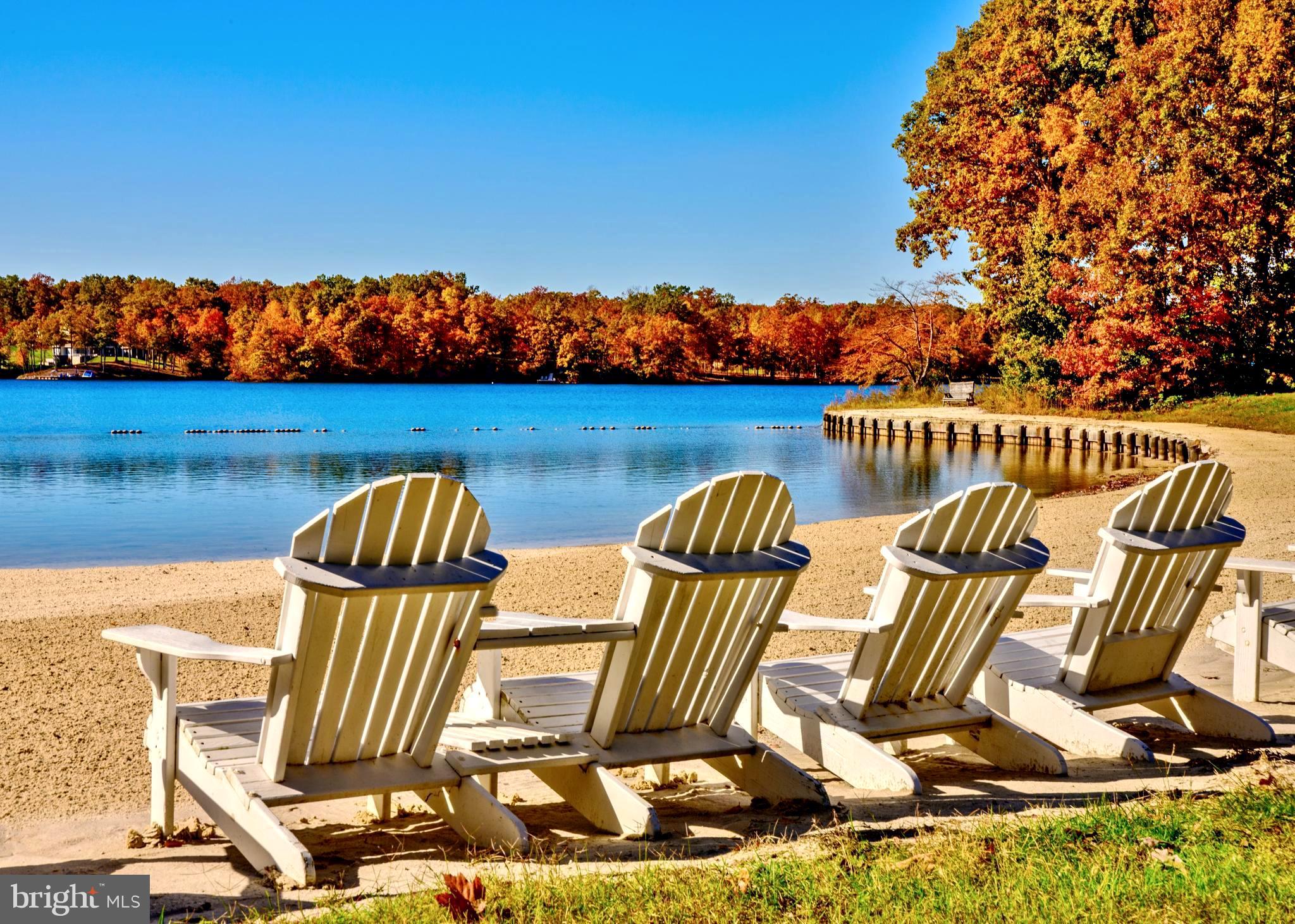 FAWN LAKE - Residential