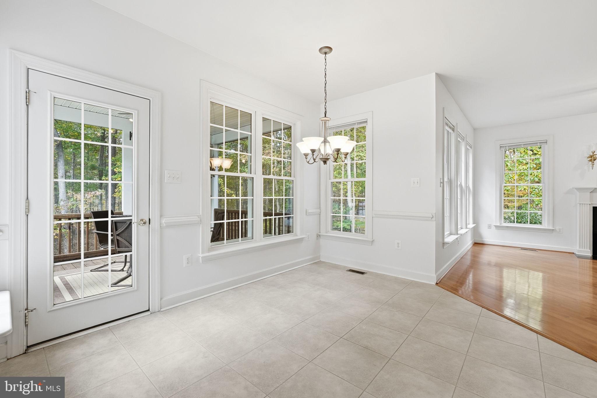 FAWN LAKE - Residential