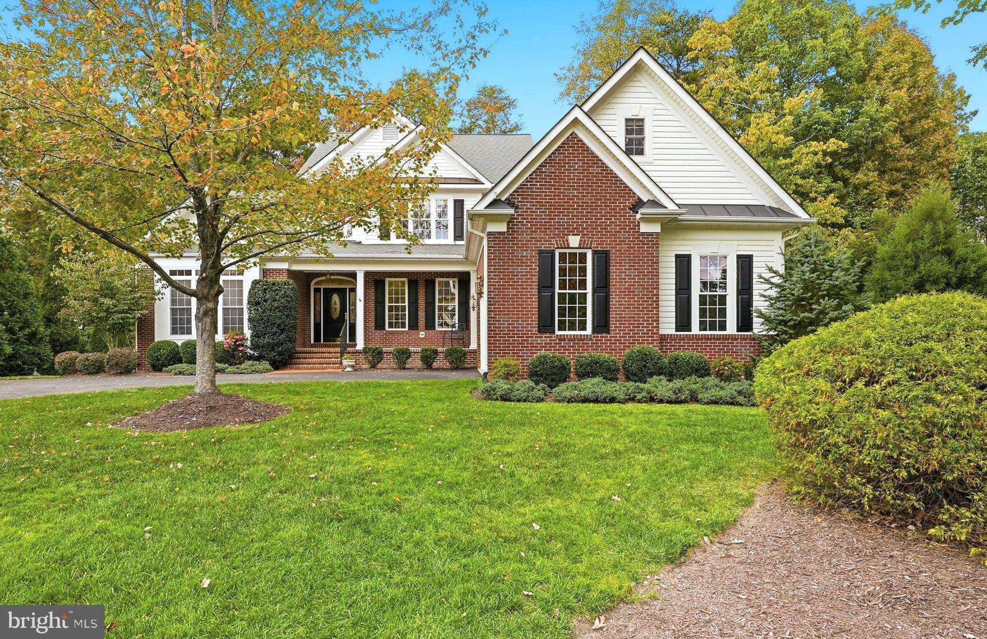 FAWN LAKE - Residential