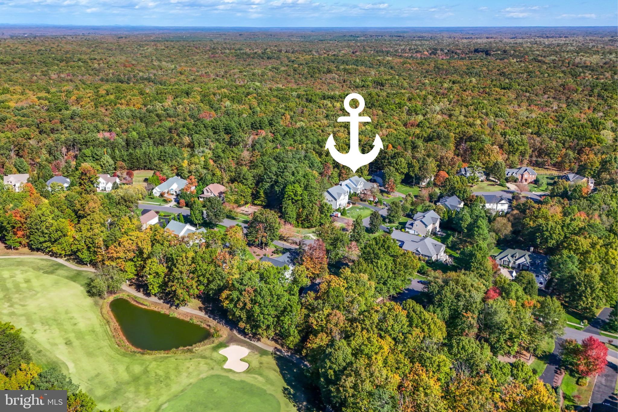 FAWN LAKE - Residential