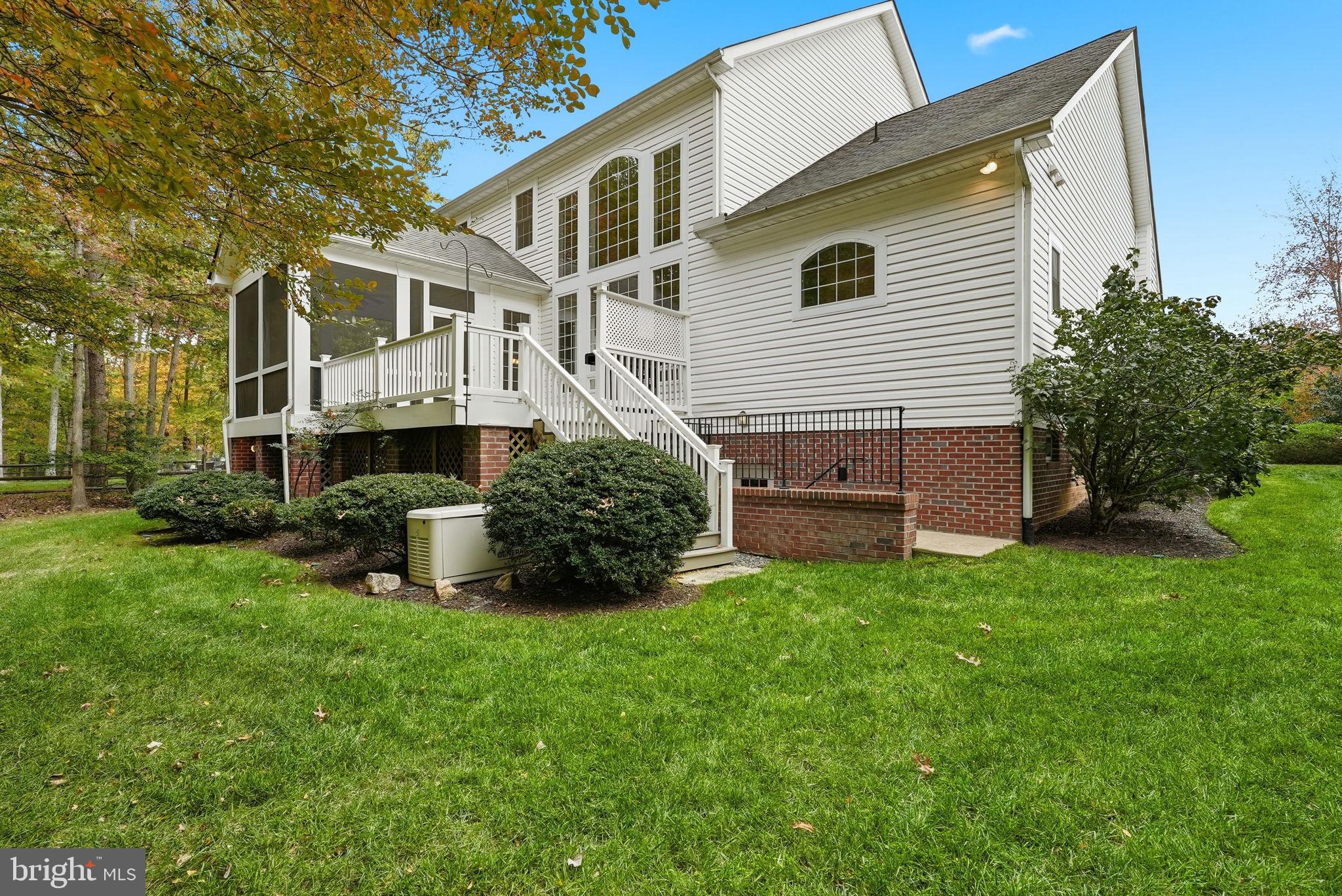 FAWN LAKE - Residential